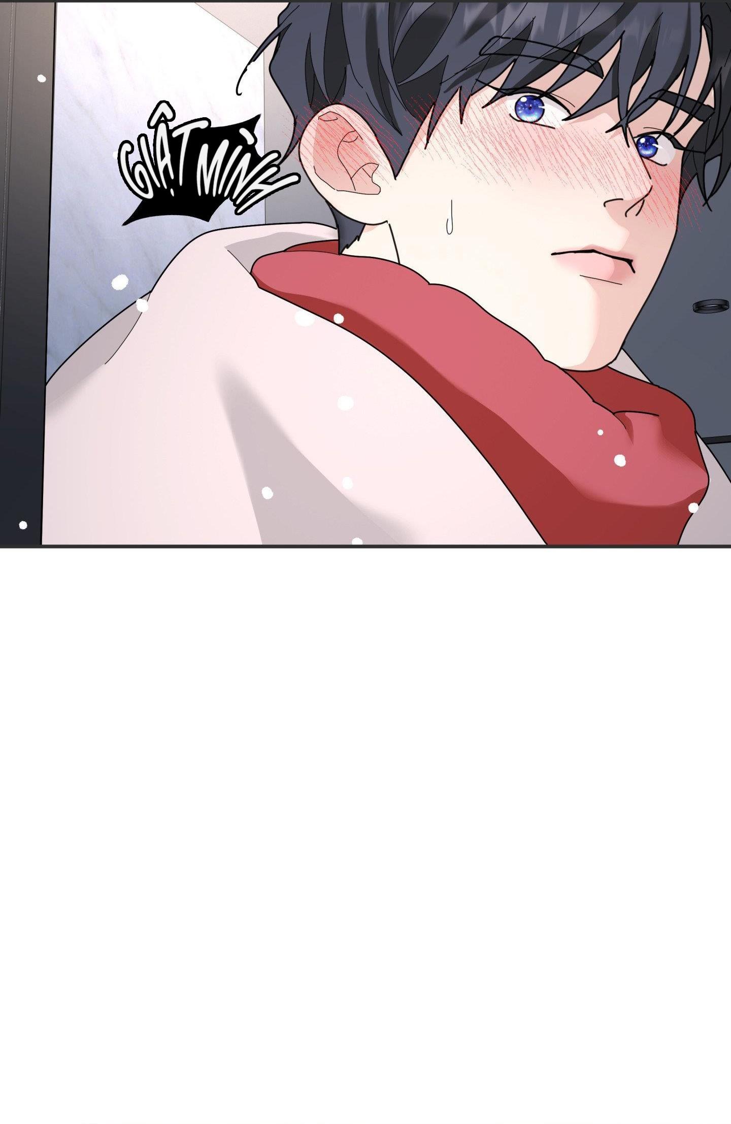 (CBunu) Cây Không Có Rễ Chapter 92 - Trang 3