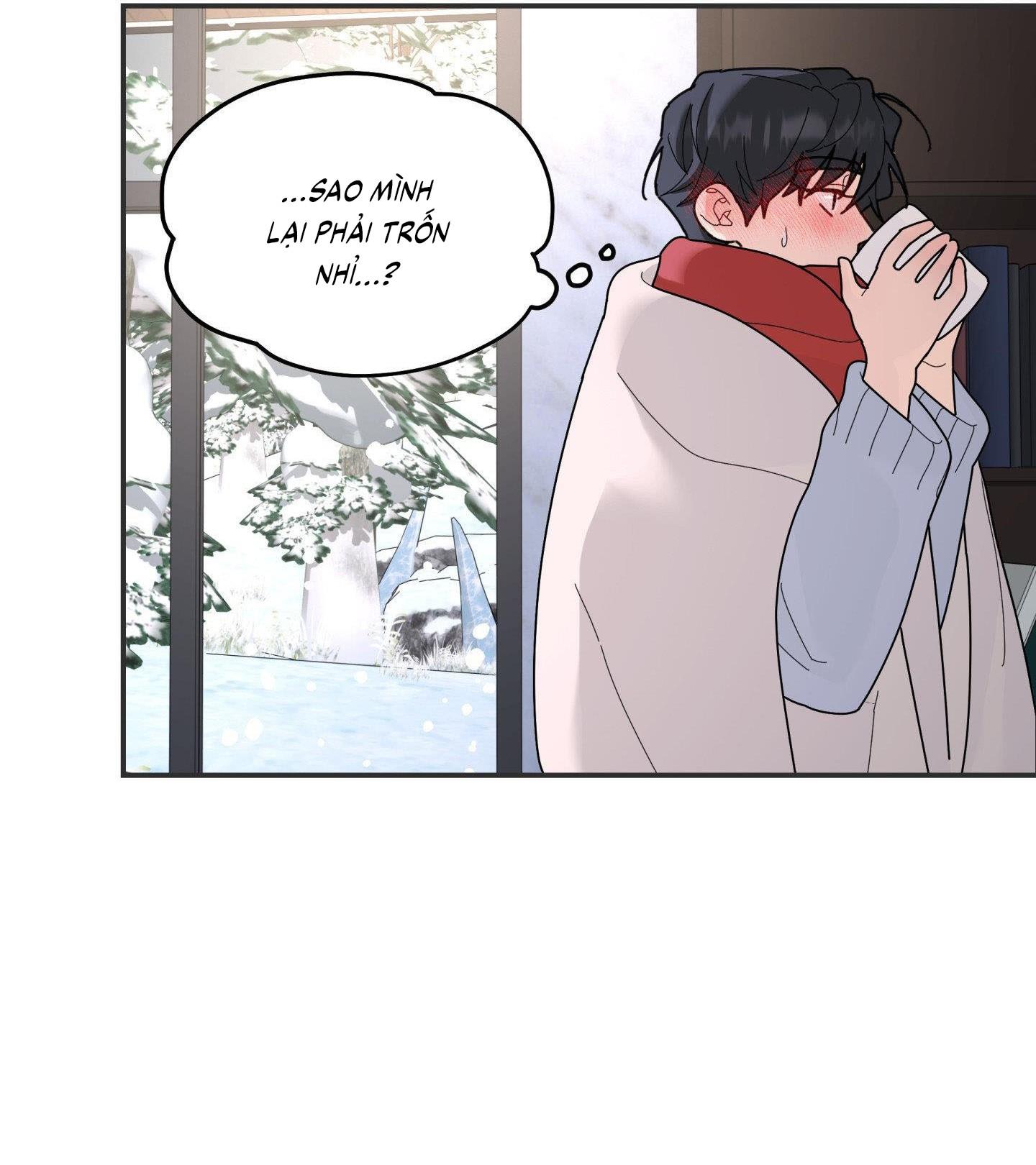 (CBunu) Cây Không Có Rễ Chapter 92 - Trang 3