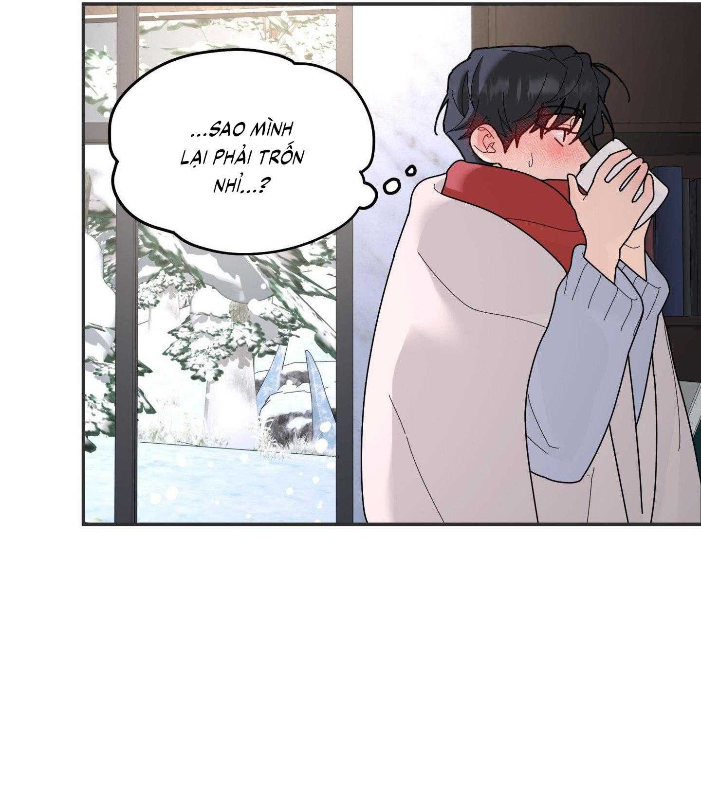 Cây Không Có Rễ Chapter 92 - Trang 2