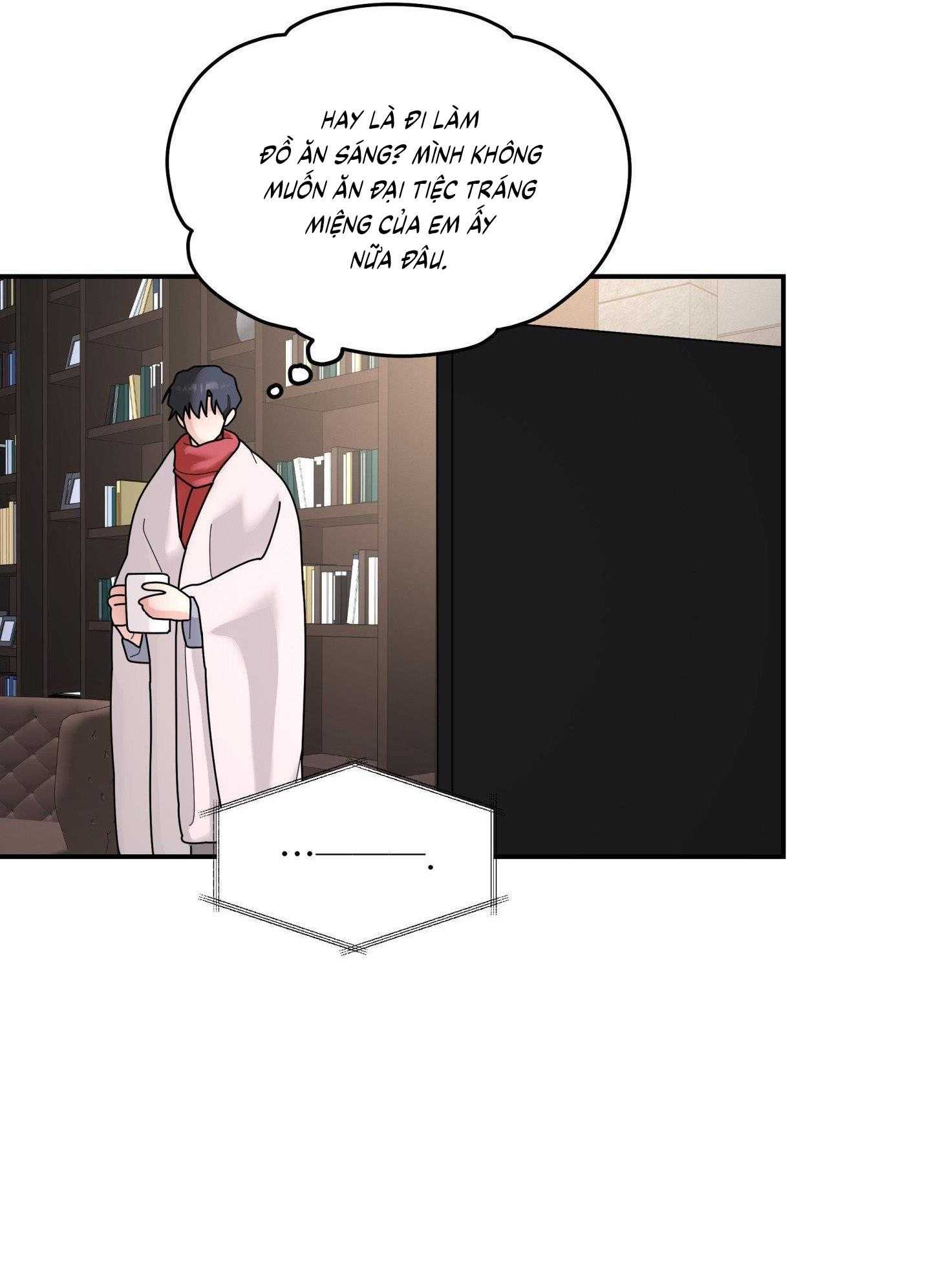 Cây Không Có Rễ Chapter 92 - Trang 2