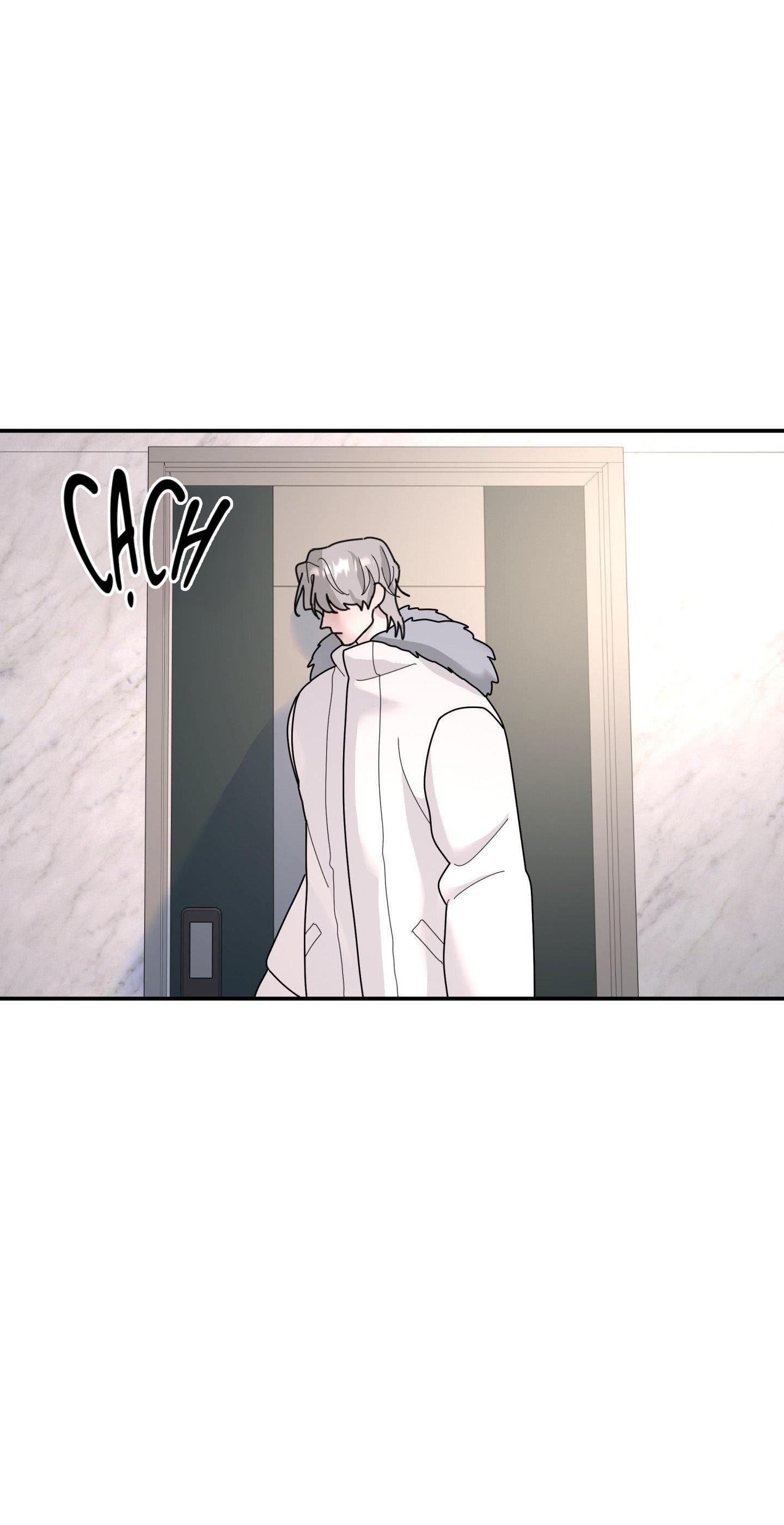 (CBunu) Cây Không Có Rễ Chapter 92 - Trang 3