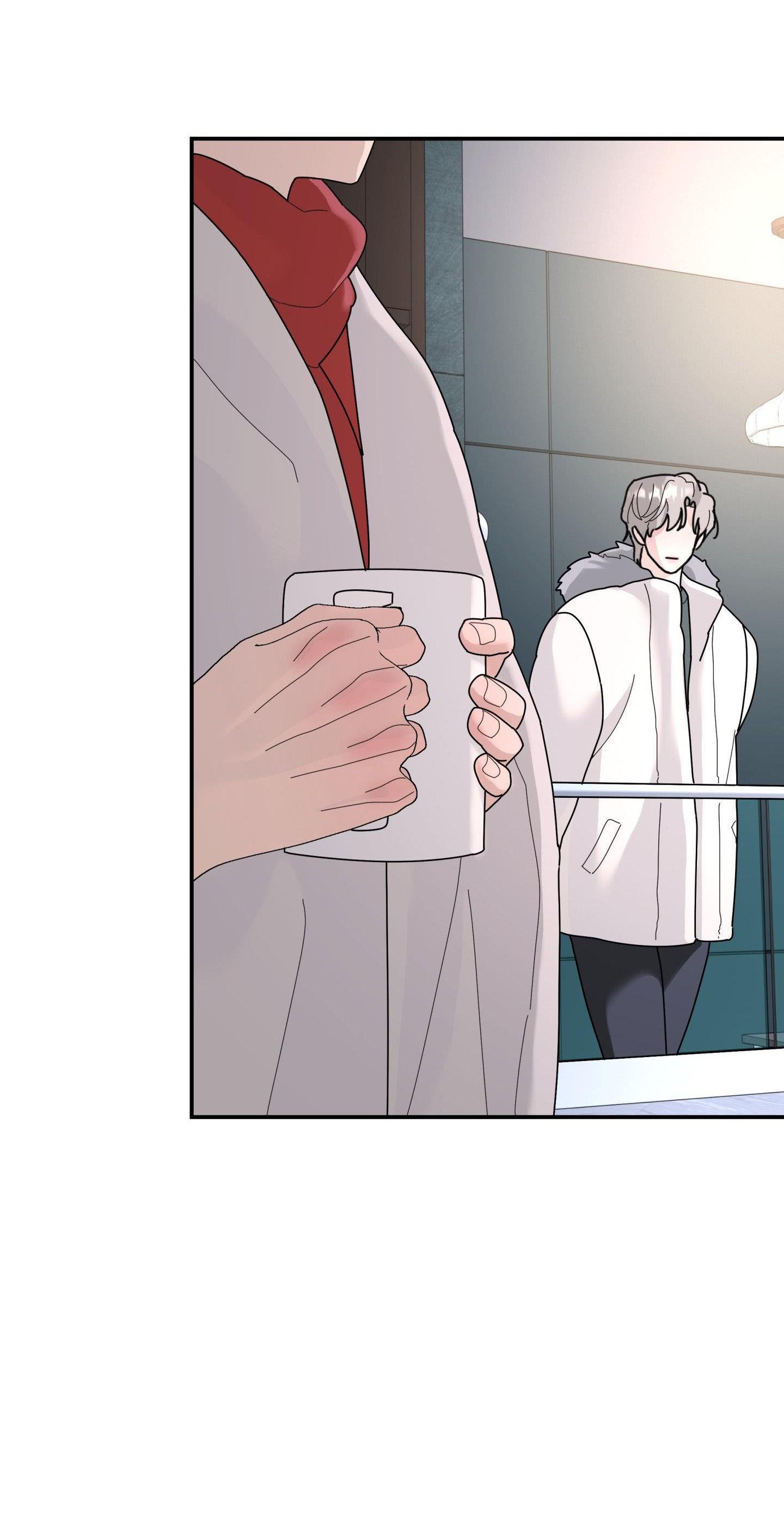 (CBunu) Cây Không Có Rễ Chapter 92 - Trang 3
