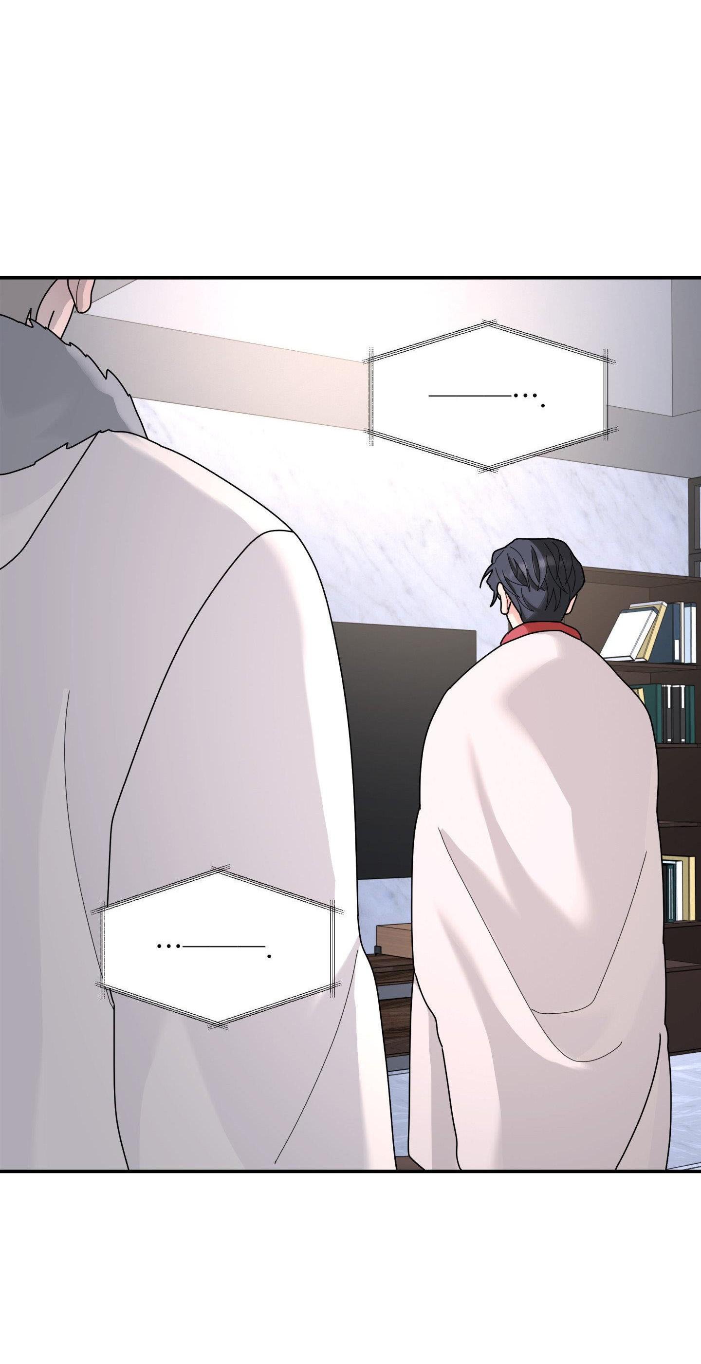 (CBunu) Cây Không Có Rễ Chapter 92 - Trang 3