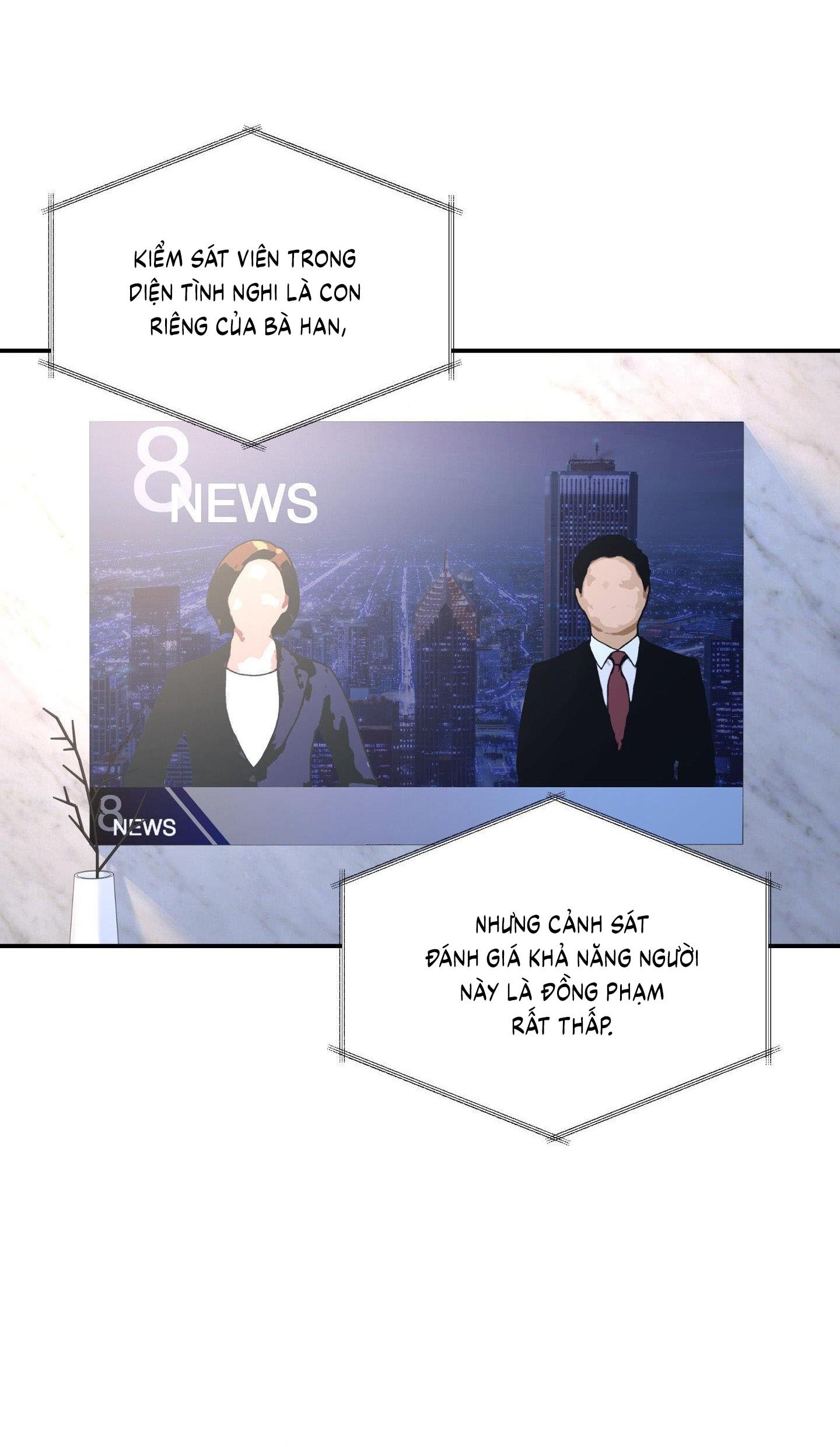 (CBunu) Cây Không Có Rễ Chapter 92 - Trang 3