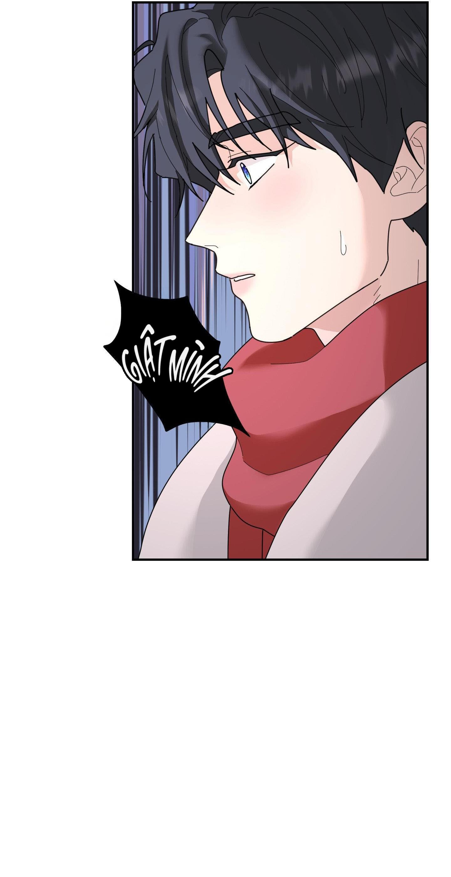 (CBunu) Cây Không Có Rễ Chapter 92 - Trang 3