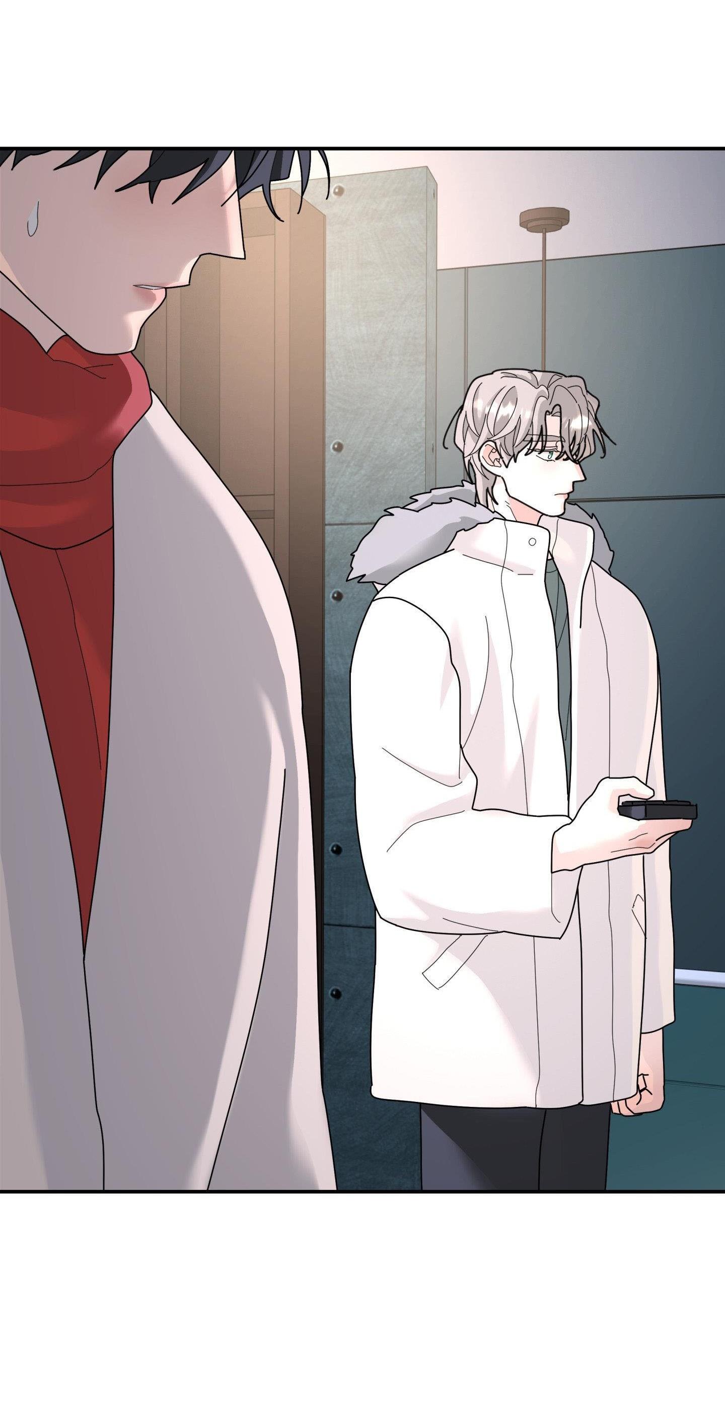 (CBunu) Cây Không Có Rễ Chapter 92 - Trang 3