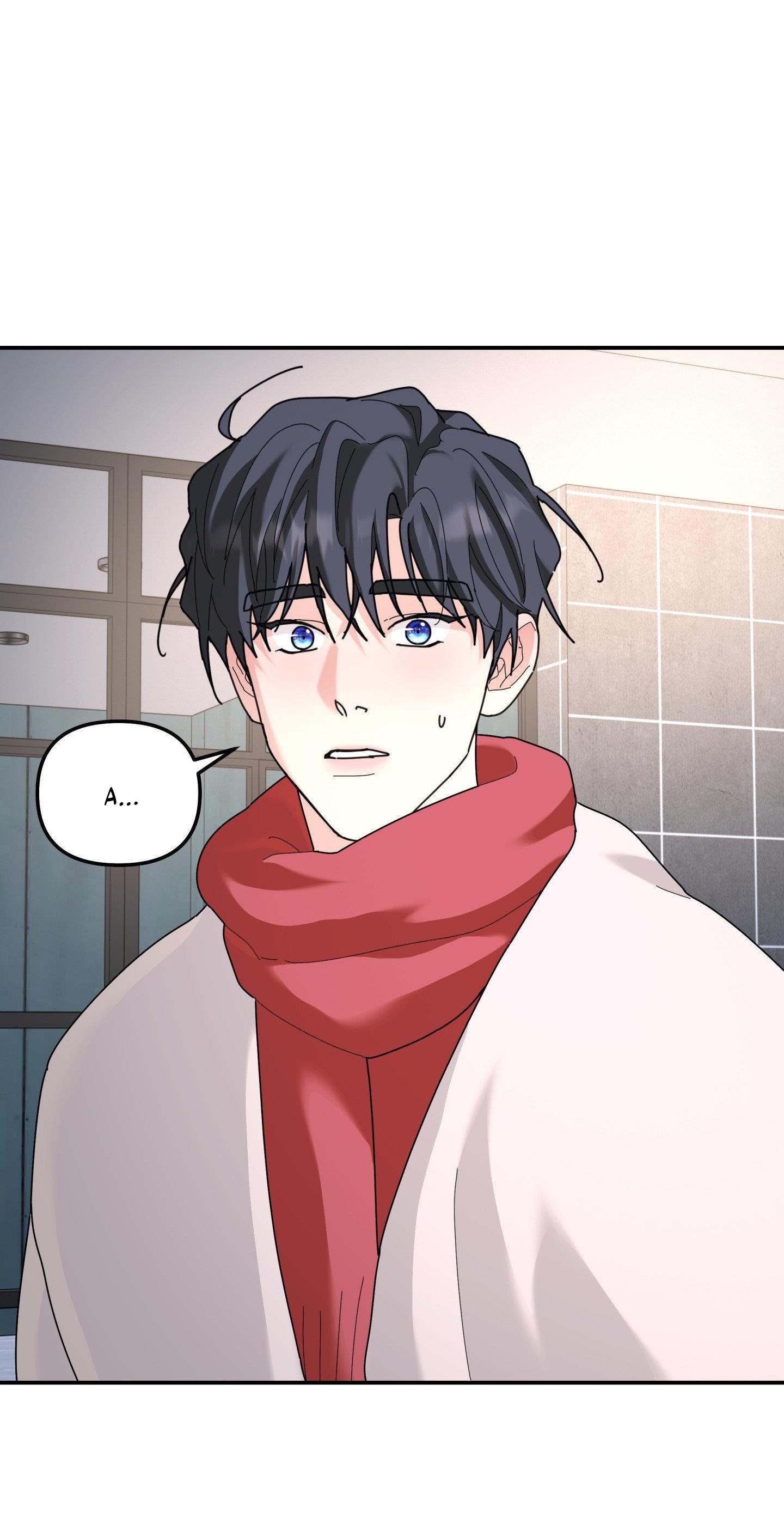(CBunu) Cây Không Có Rễ Chapter 92 - Trang 3