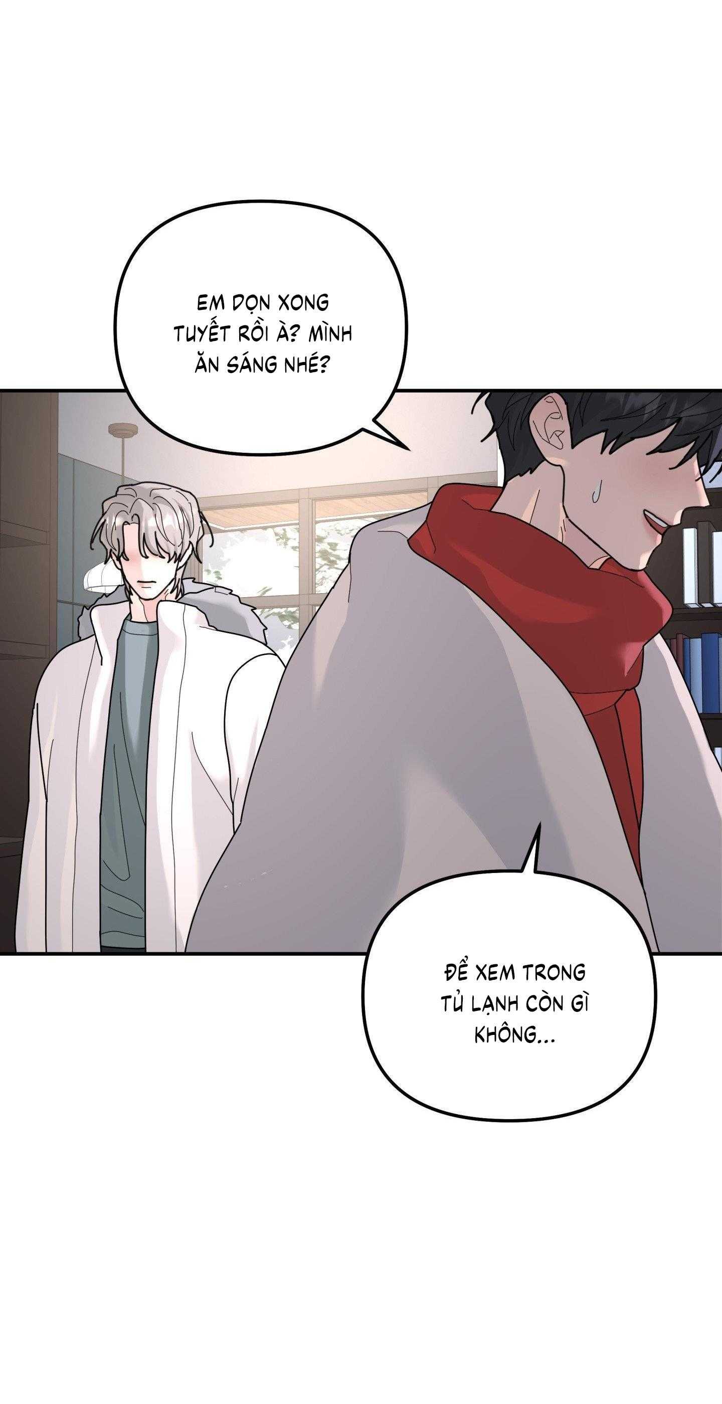 Cây Không Có Rễ Chapter 92 - Trang 2