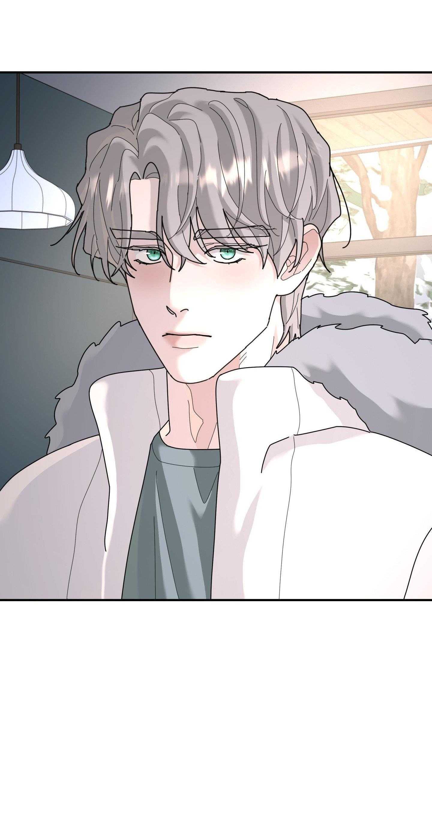 Cây Không Có Rễ Chapter 92 - Trang 2