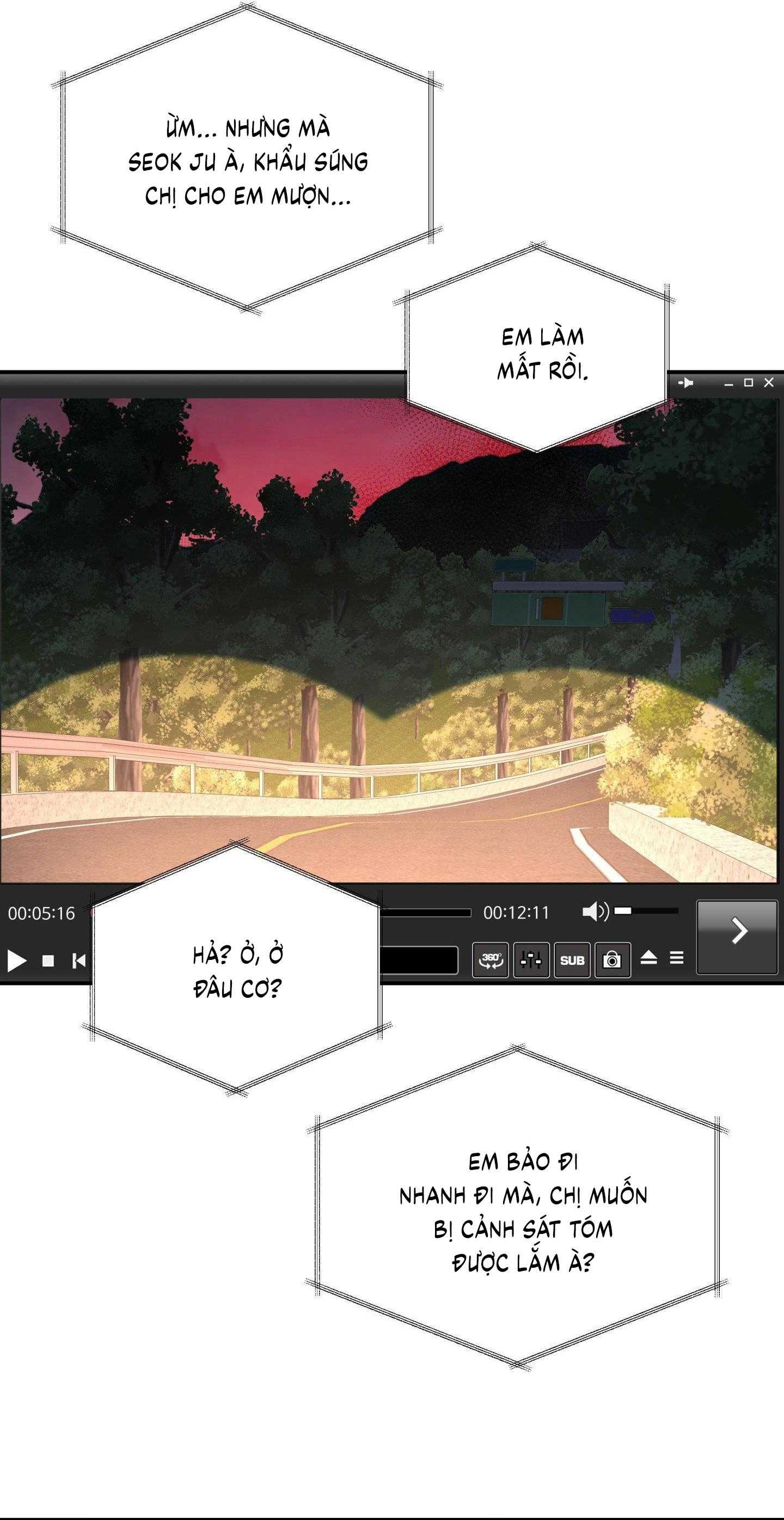 Cây Không Có Rễ Chapter 92 - Trang 2