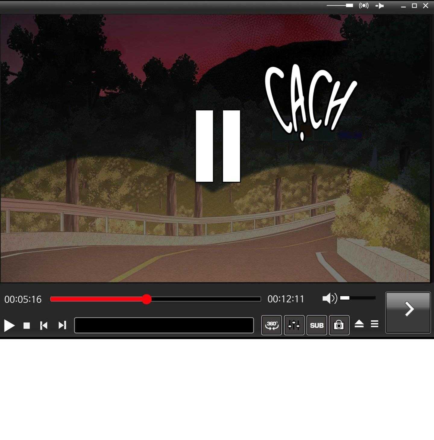 Cây Không Có Rễ Chapter 92 - Trang 2