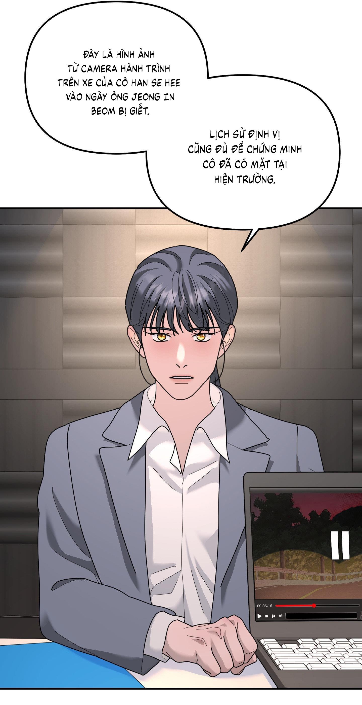 (CBunu) Cây Không Có Rễ Chapter 92 - Trang 3