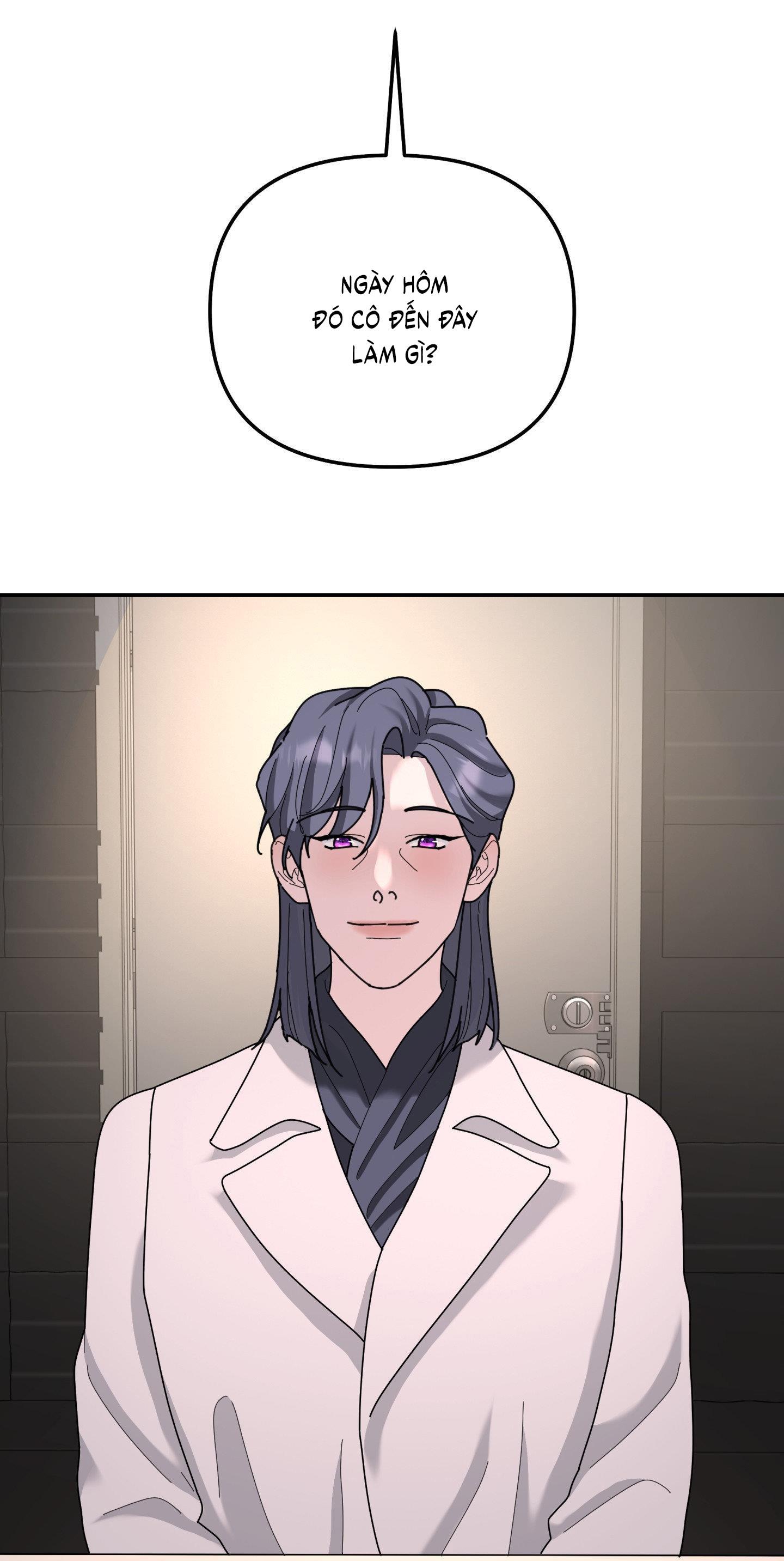 (CBunu) Cây Không Có Rễ Chapter 92 - Trang 3
