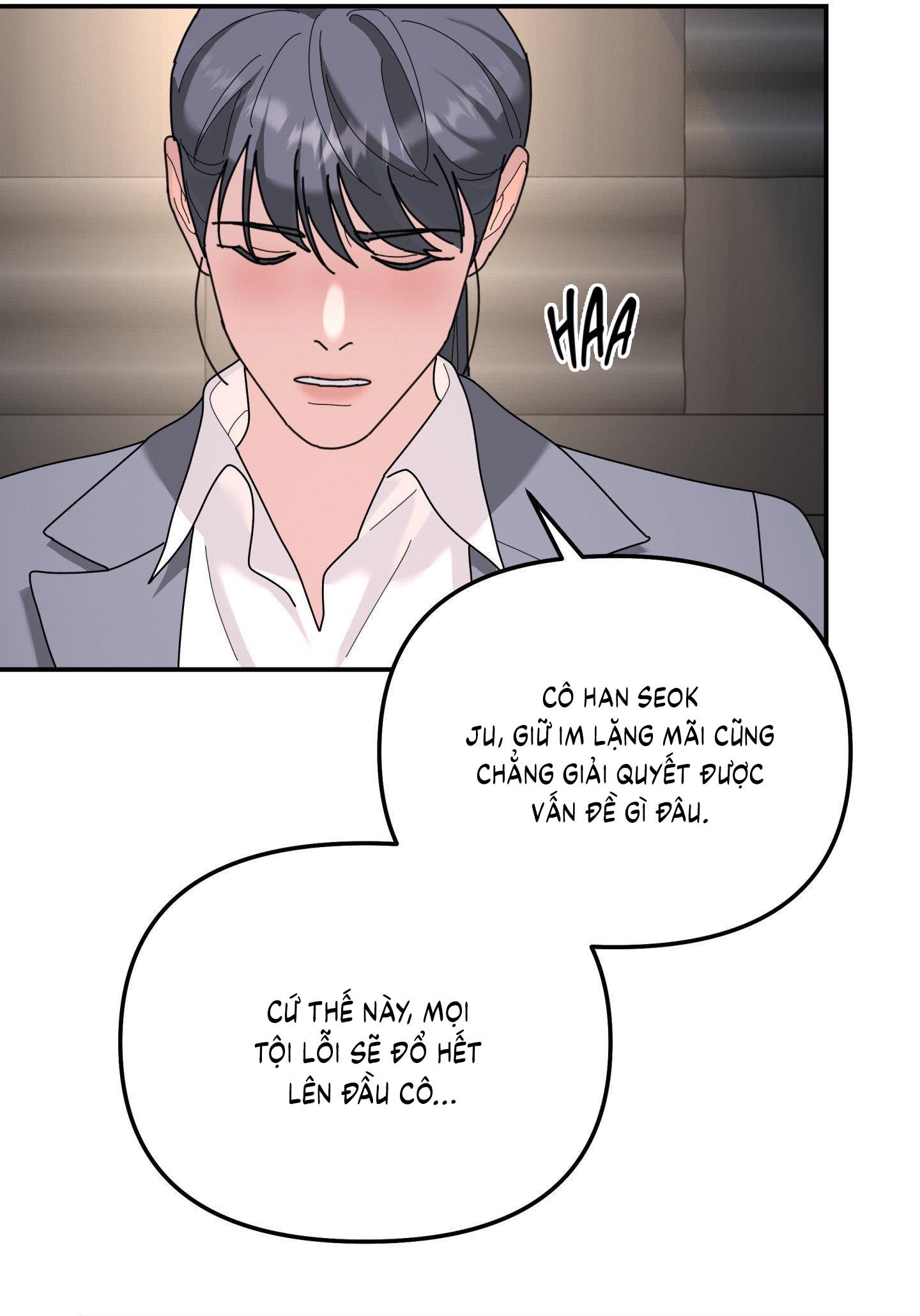 (CBunu) Cây Không Có Rễ Chapter 92 - Trang 3