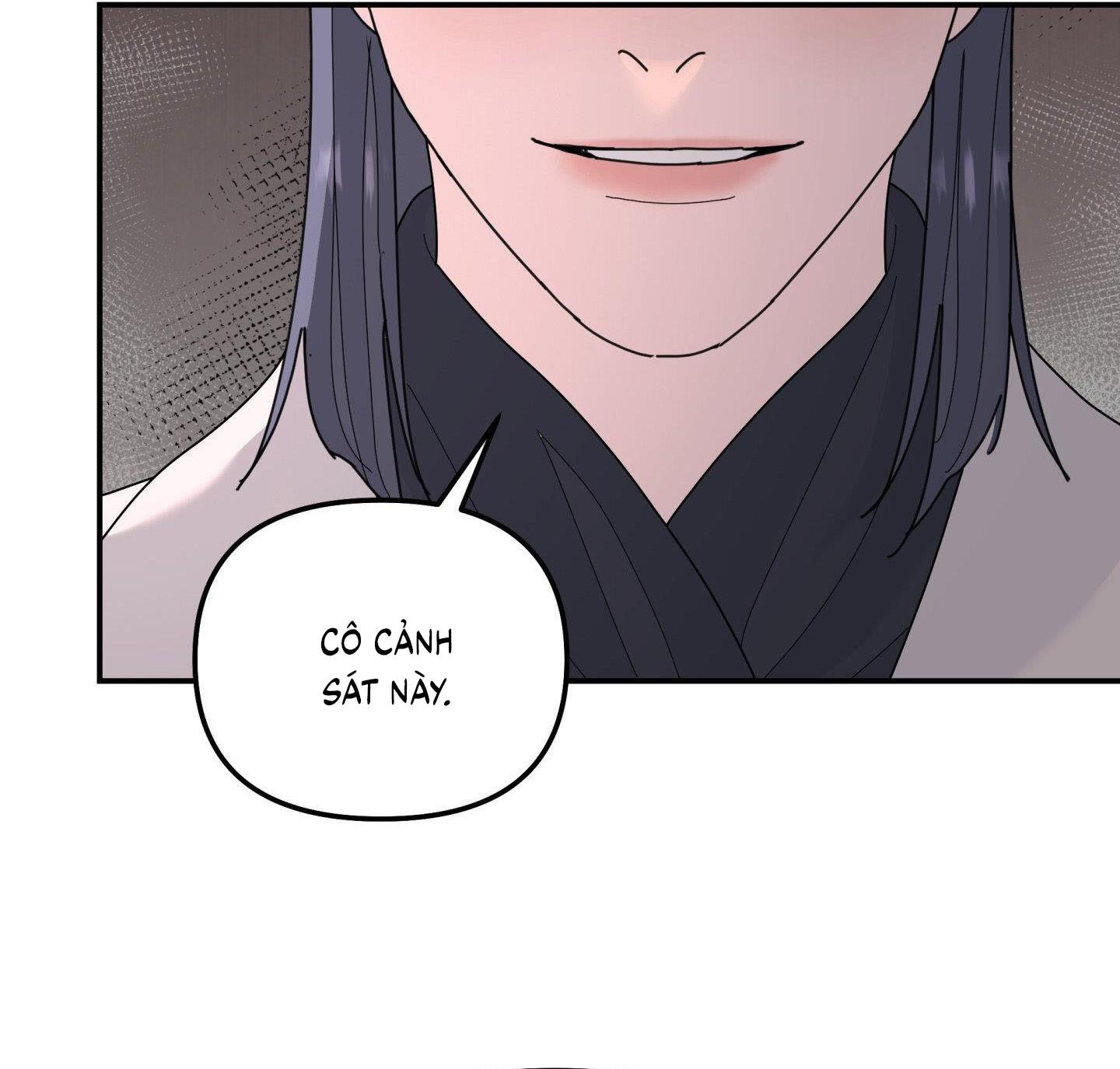 (CBunu) Cây Không Có Rễ Chapter 92 - Trang 3