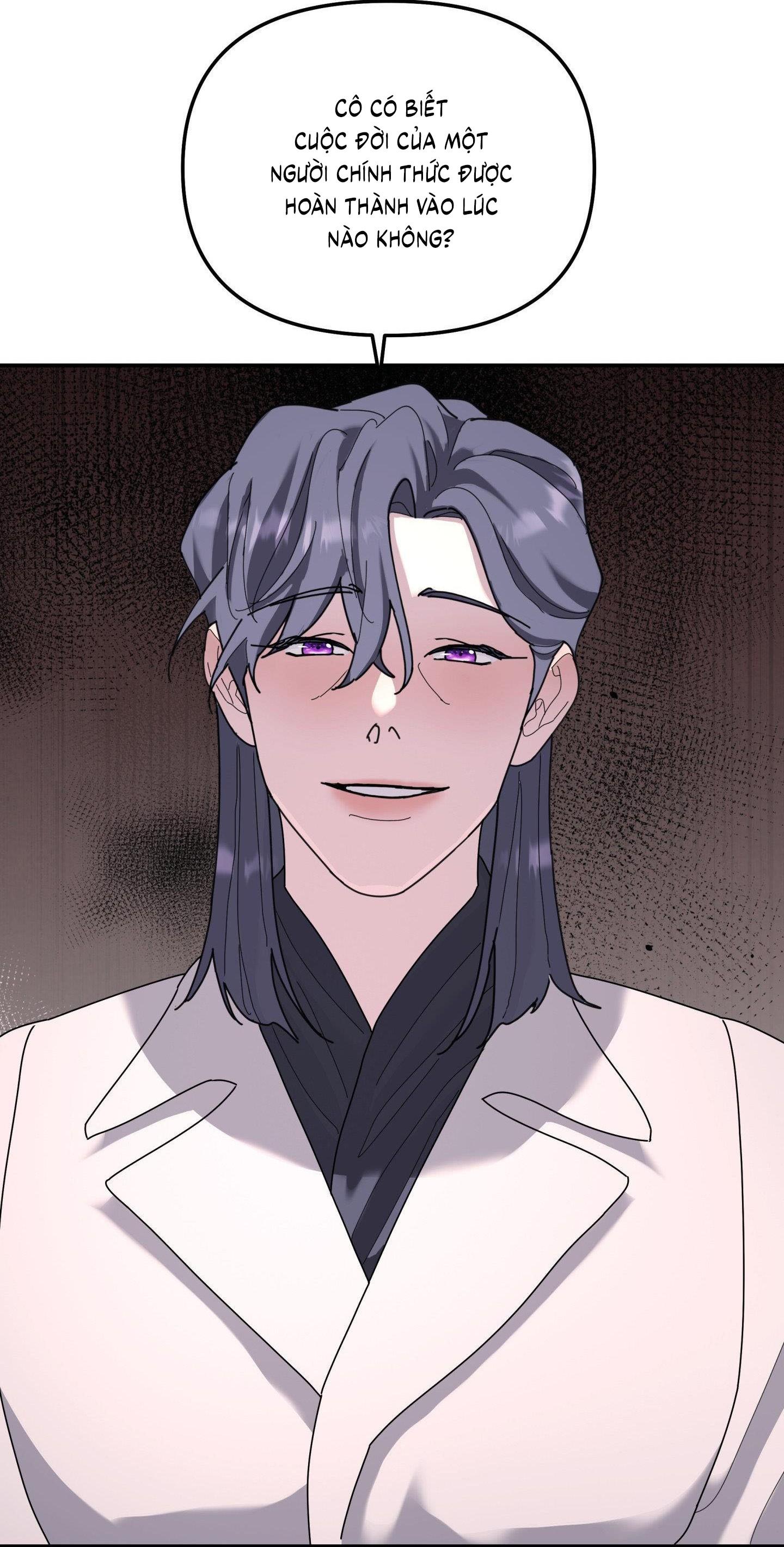 (CBunu) Cây Không Có Rễ Chapter 92 - Trang 3