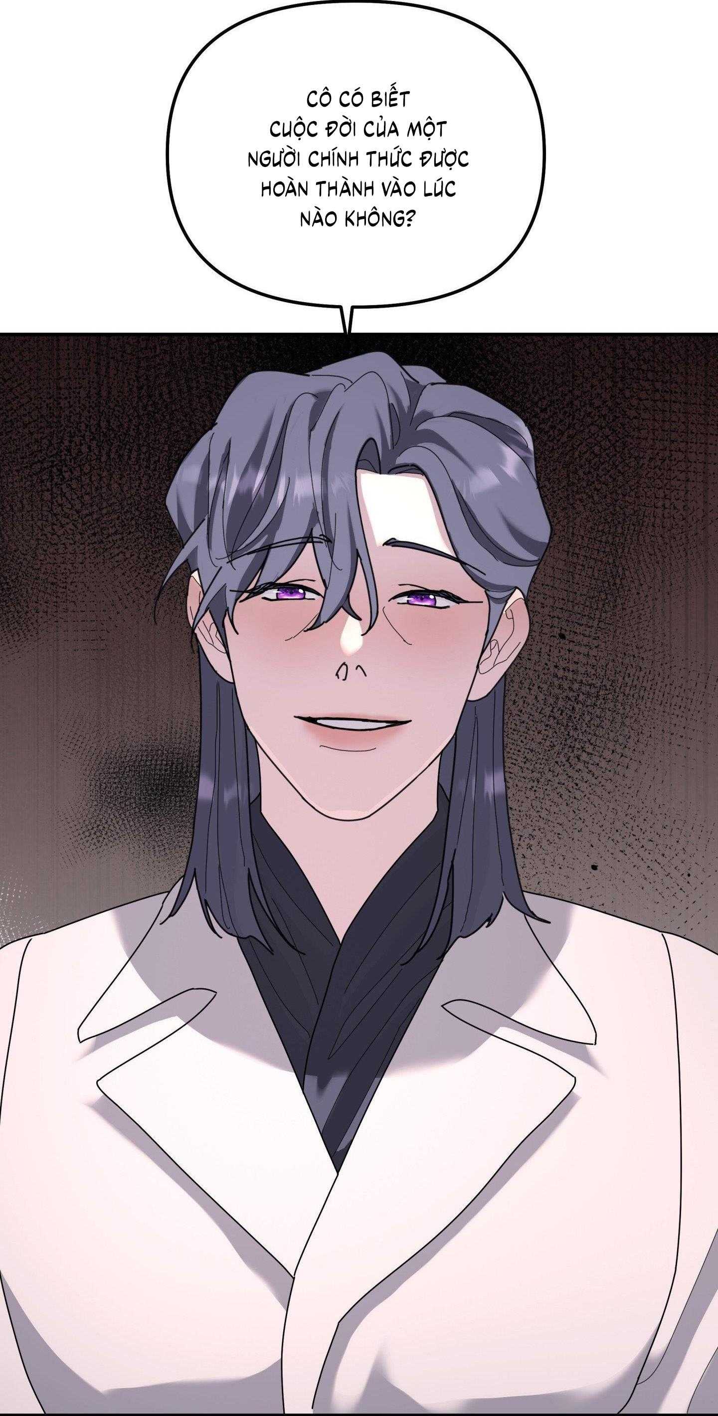 Cây Không Có Rễ Chapter 92 - Trang 2