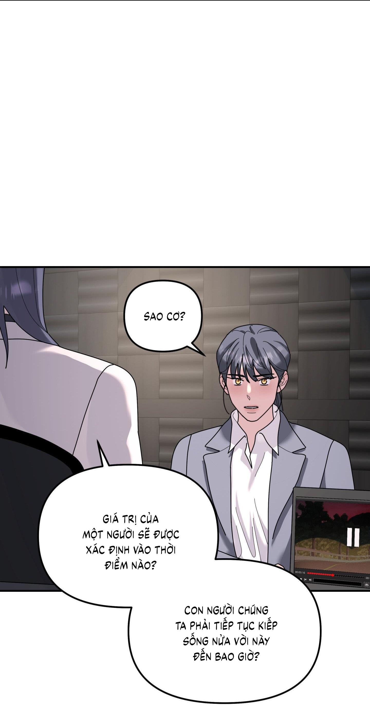 (CBunu) Cây Không Có Rễ Chapter 92 - Trang 3