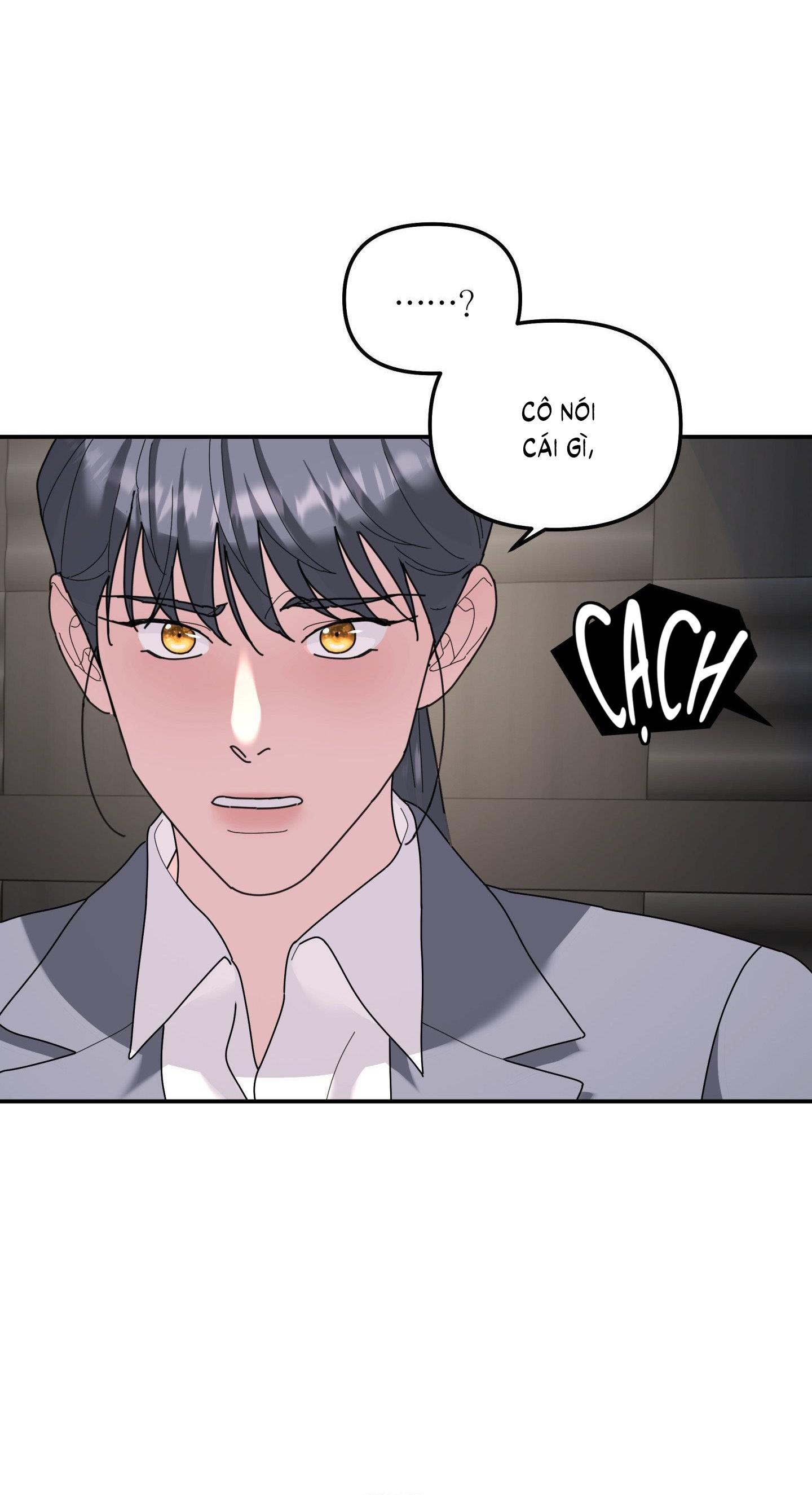 (CBunu) Cây Không Có Rễ Chapter 92 - Trang 3