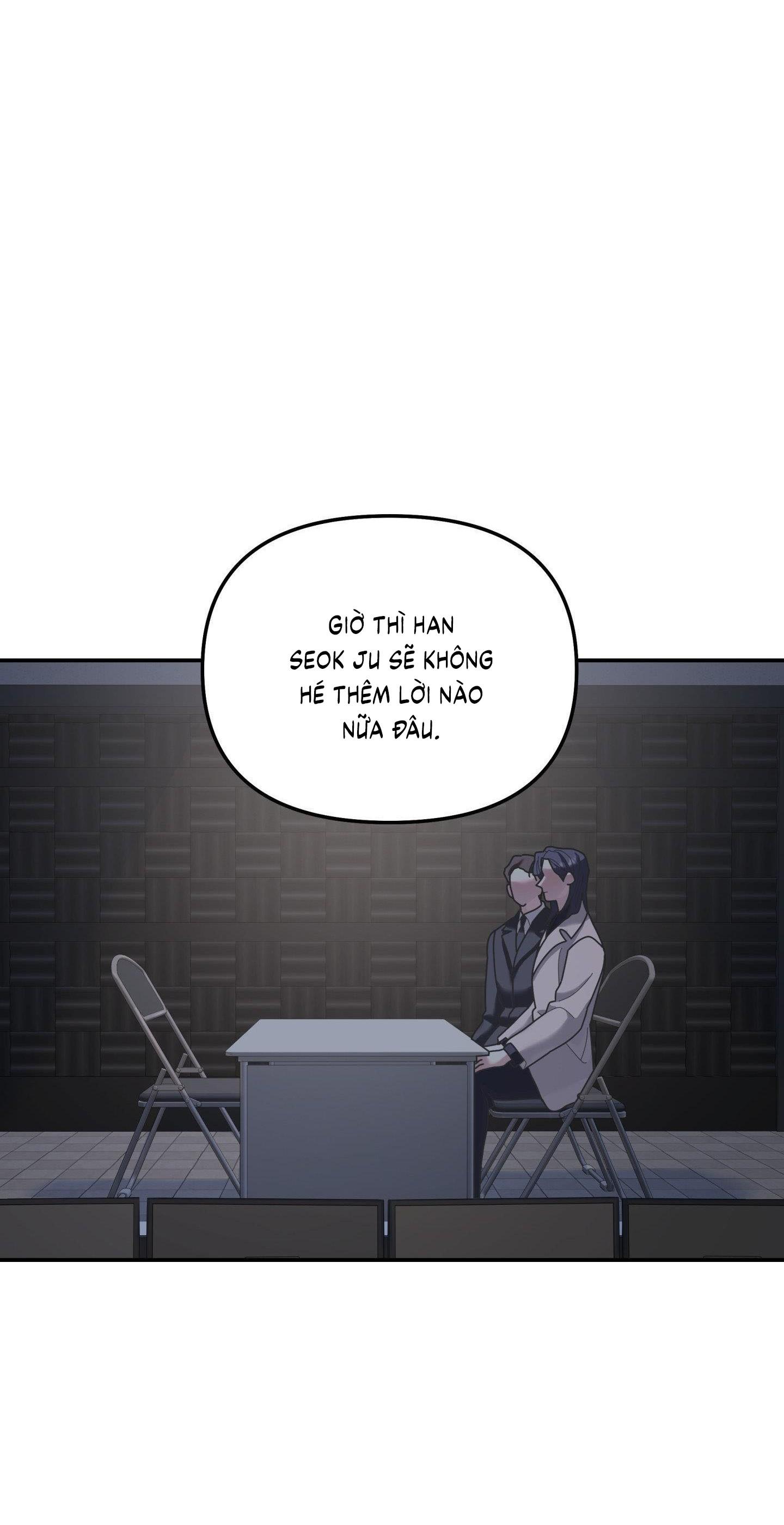 (CBunu) Cây Không Có Rễ Chapter 92 - Trang 3