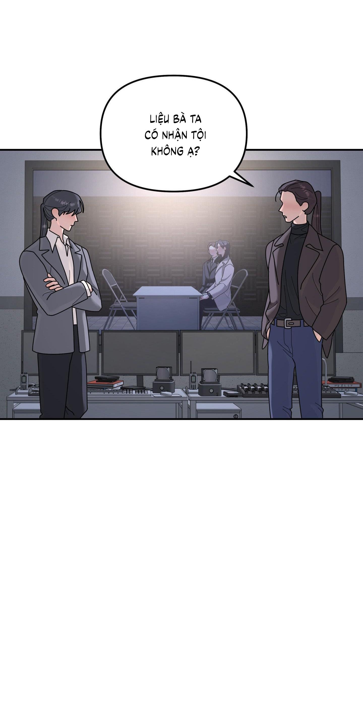 (CBunu) Cây Không Có Rễ Chapter 92 - Trang 3