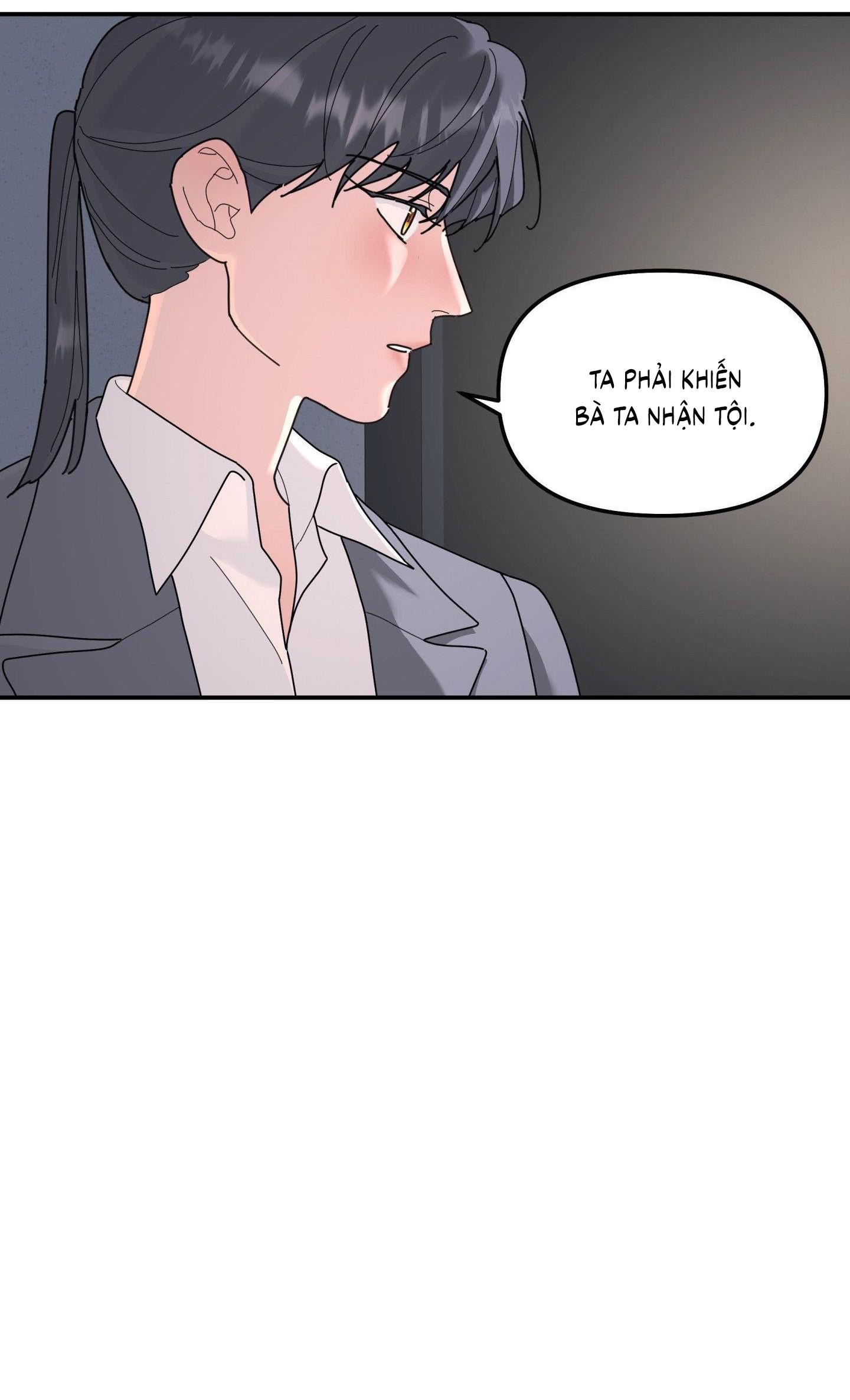 (CBunu) Cây Không Có Rễ Chapter 92 - Trang 3