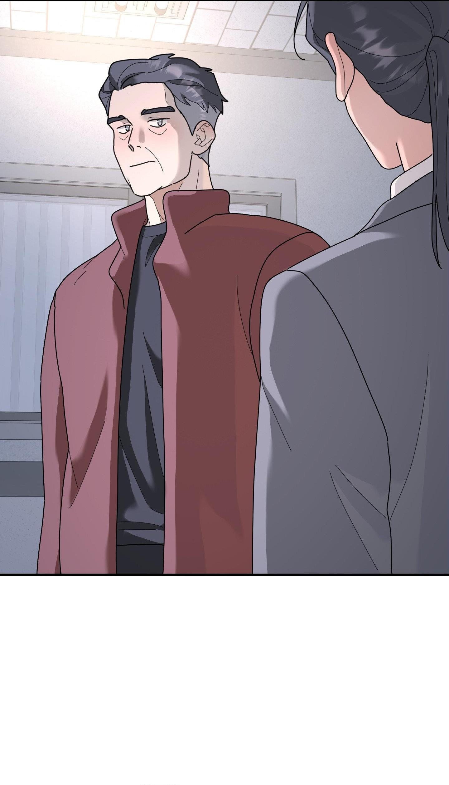 (CBunu) Cây Không Có Rễ Chapter 92 - Trang 3