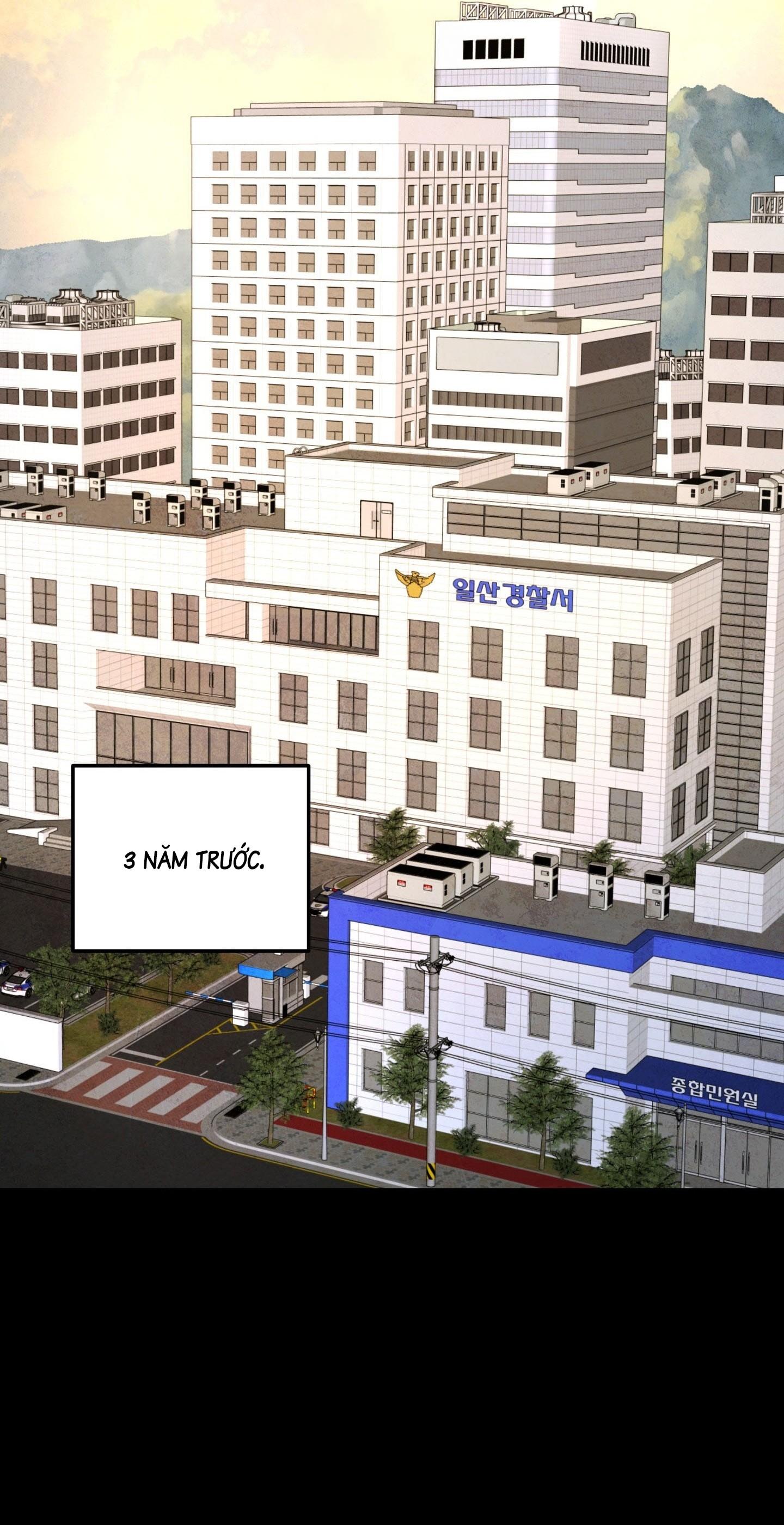 (CBunu) Cây Không Có Rễ Chapter 93 - Next 