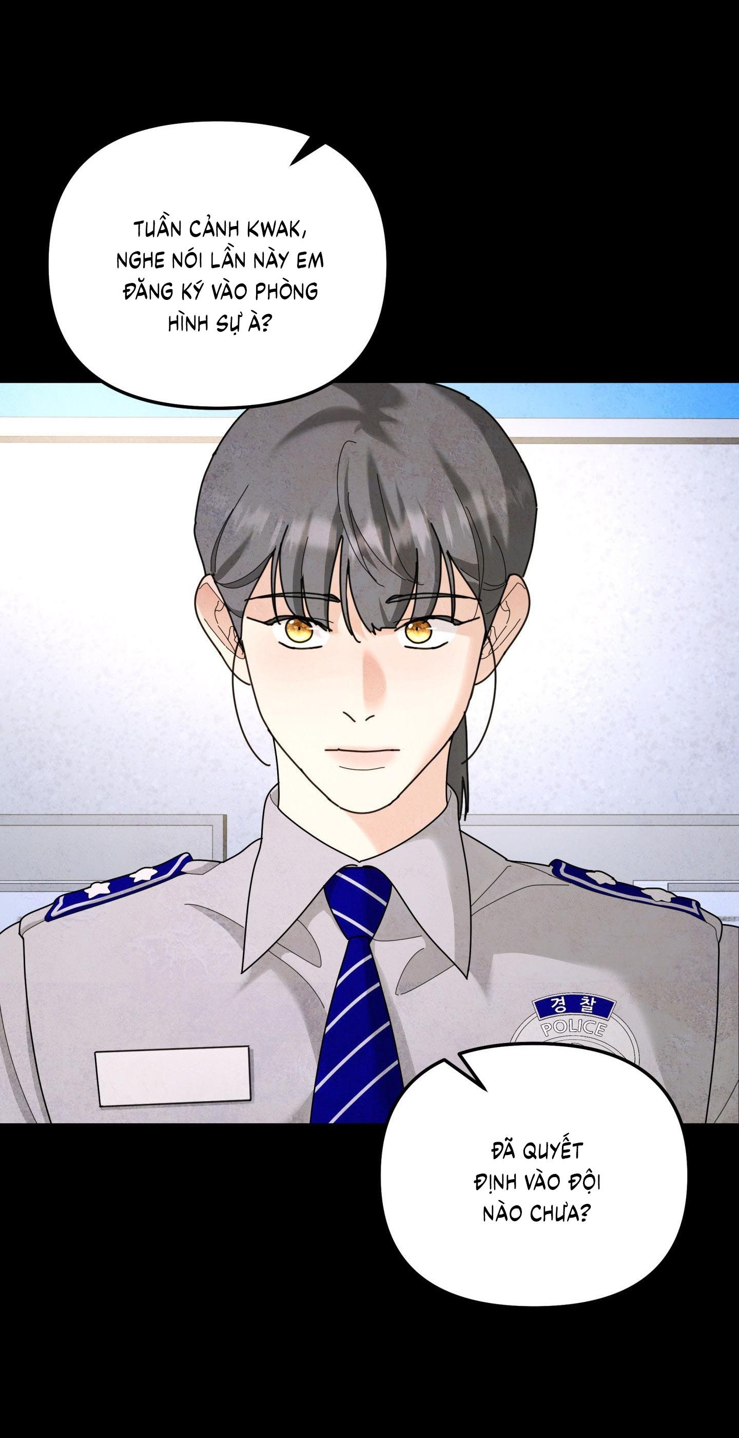 (CBunu) Cây Không Có Rễ Chapter 93 - Next 