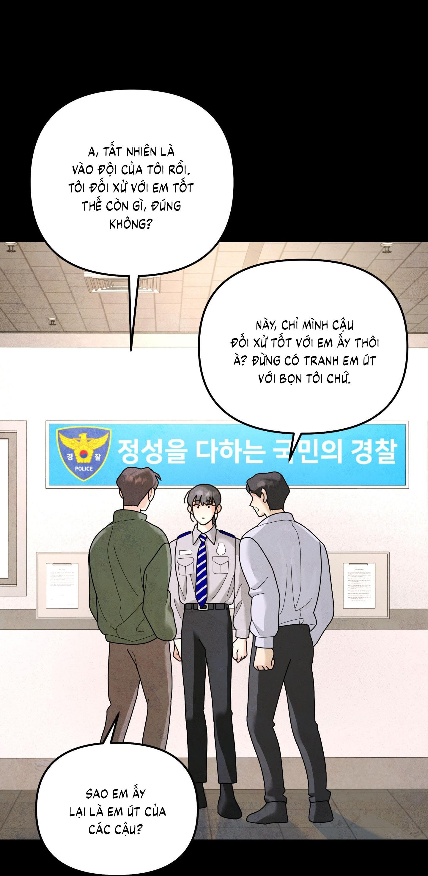 (CBunu) Cây Không Có Rễ Chapter 93 - Next 