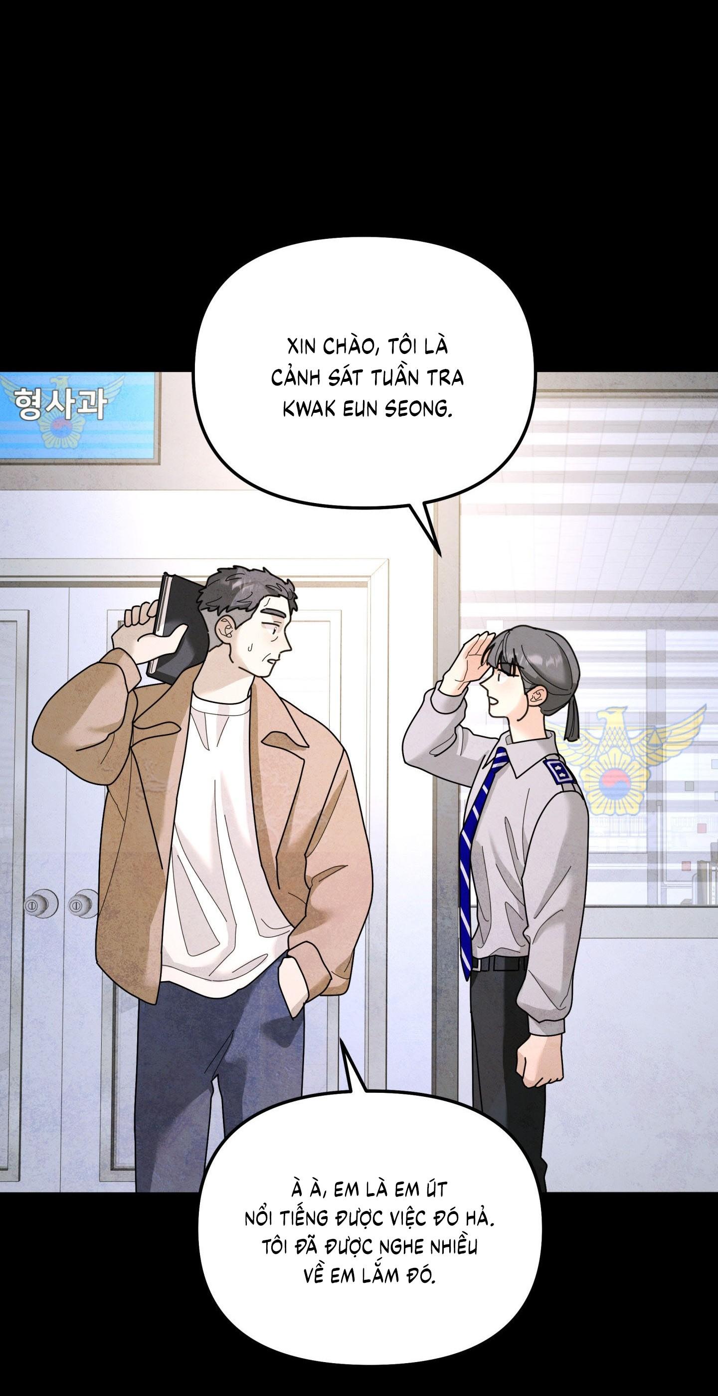 (CBunu) Cây Không Có Rễ Chapter 93 - Next 