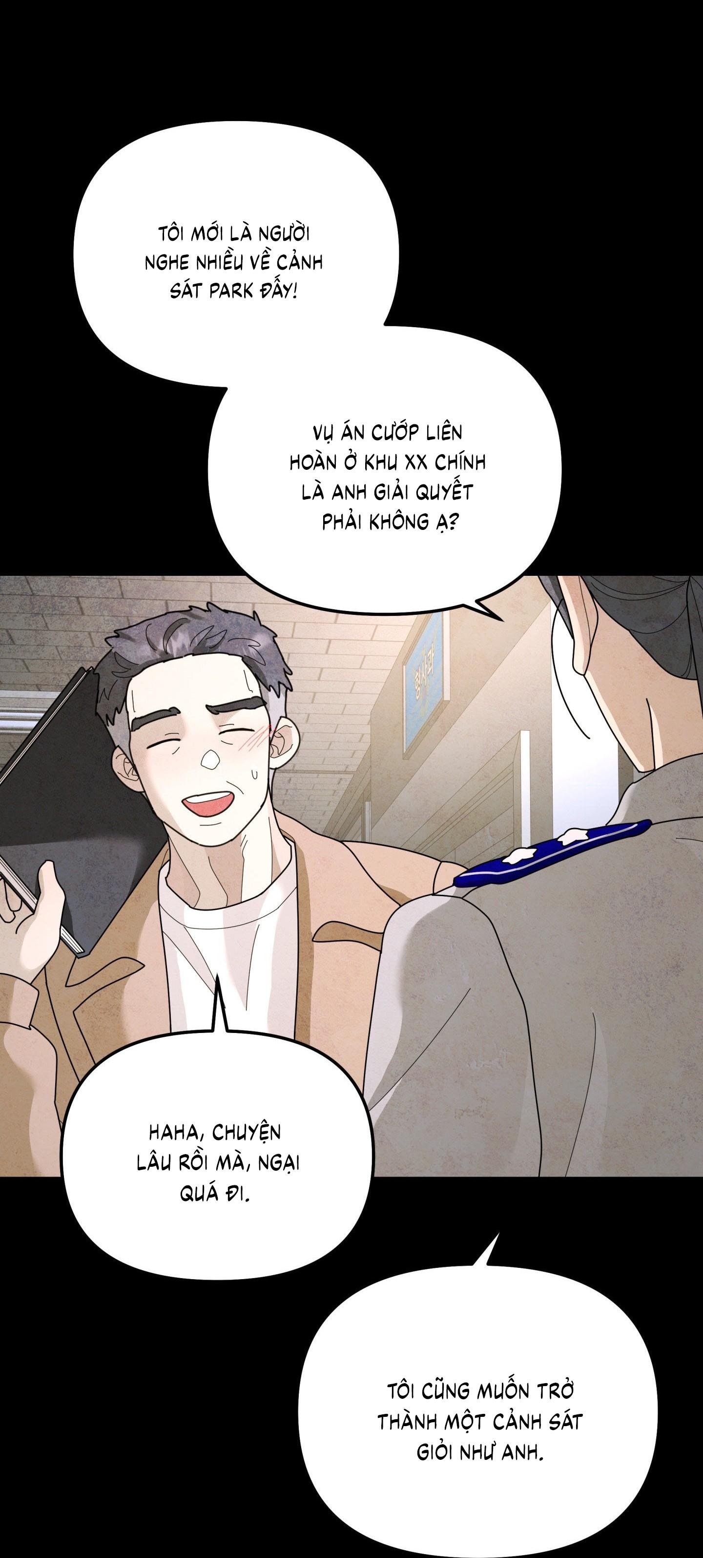 (CBunu) Cây Không Có Rễ Chapter 93 - Next 