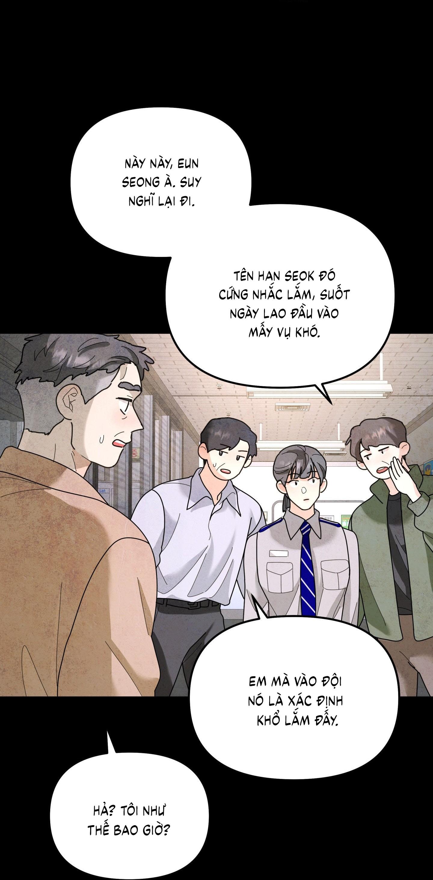 (CBunu) Cây Không Có Rễ Chapter 93 - Next 