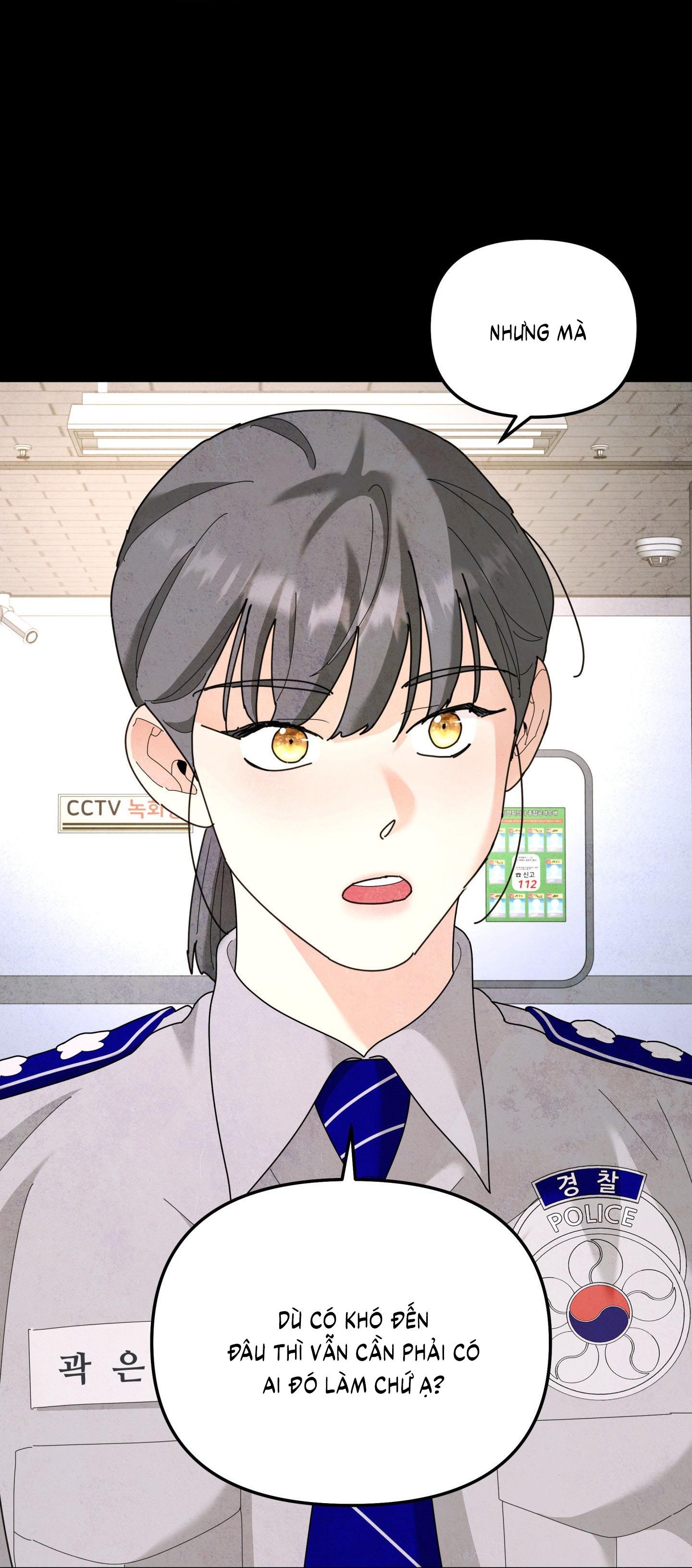 (CBunu) Cây Không Có Rễ Chapter 93 - Next 