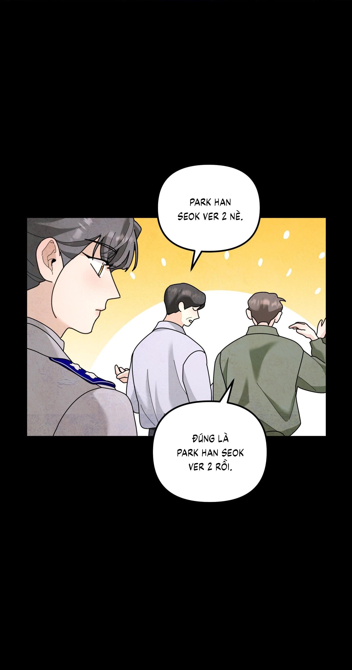 (CBunu) Cây Không Có Rễ Chapter 93 - Next 
