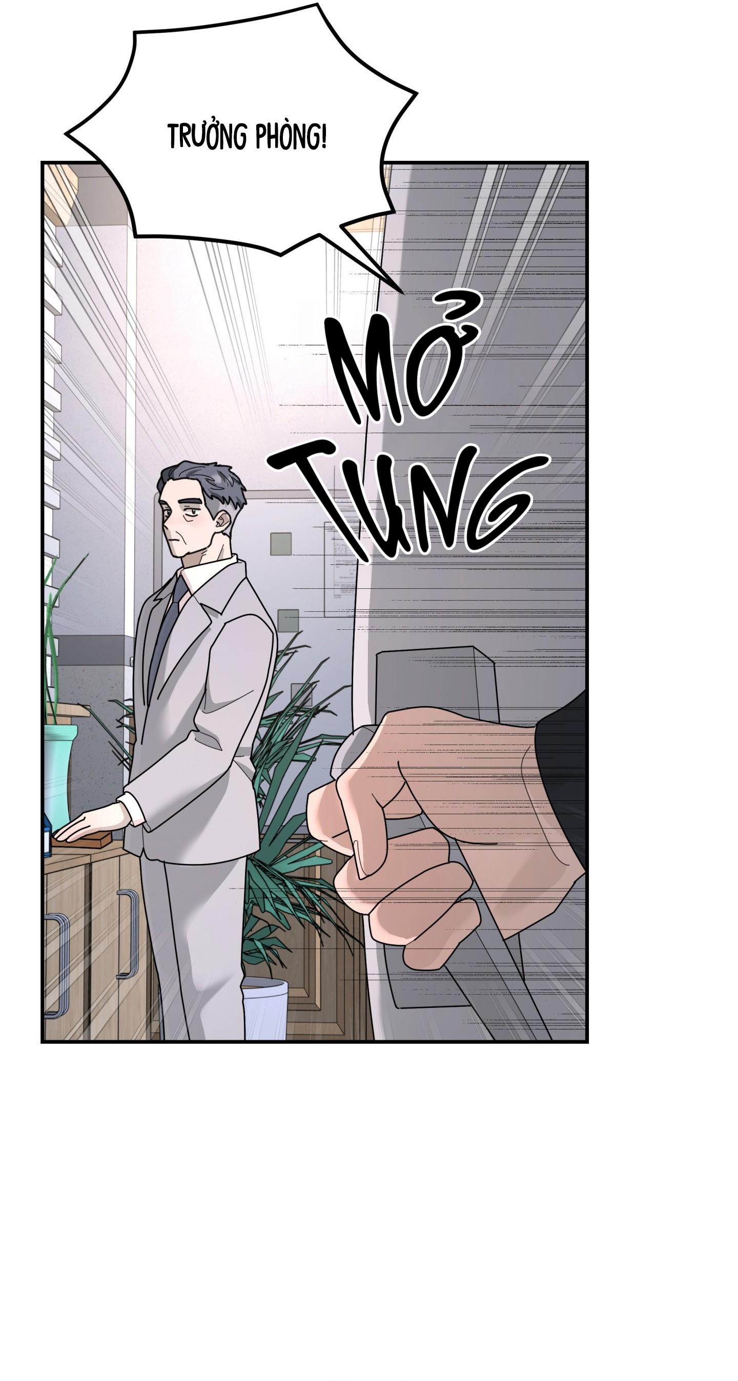 (CBunu) Cây Không Có Rễ Chapter 93 - Next 