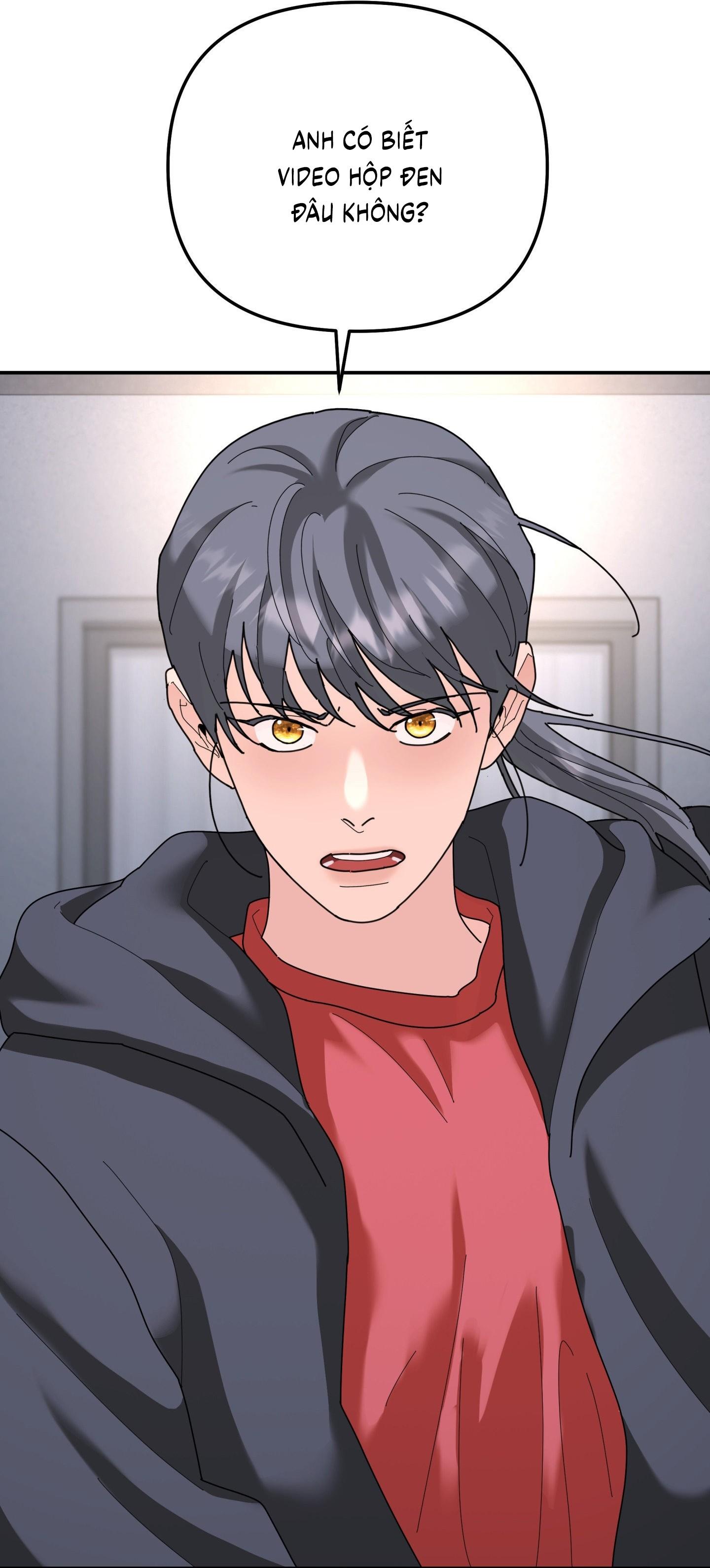 (CBunu) Cây Không Có Rễ Chapter 93 - Next 