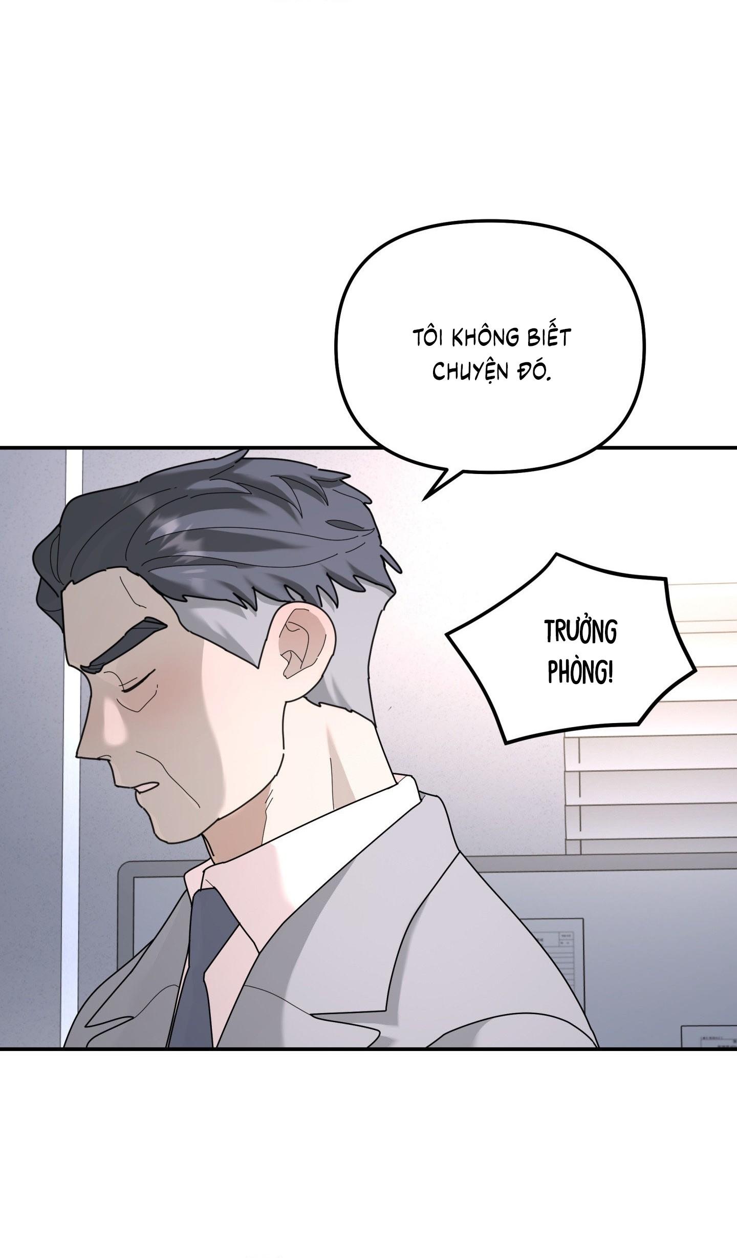 (CBunu) Cây Không Có Rễ Chapter 93 - Next 