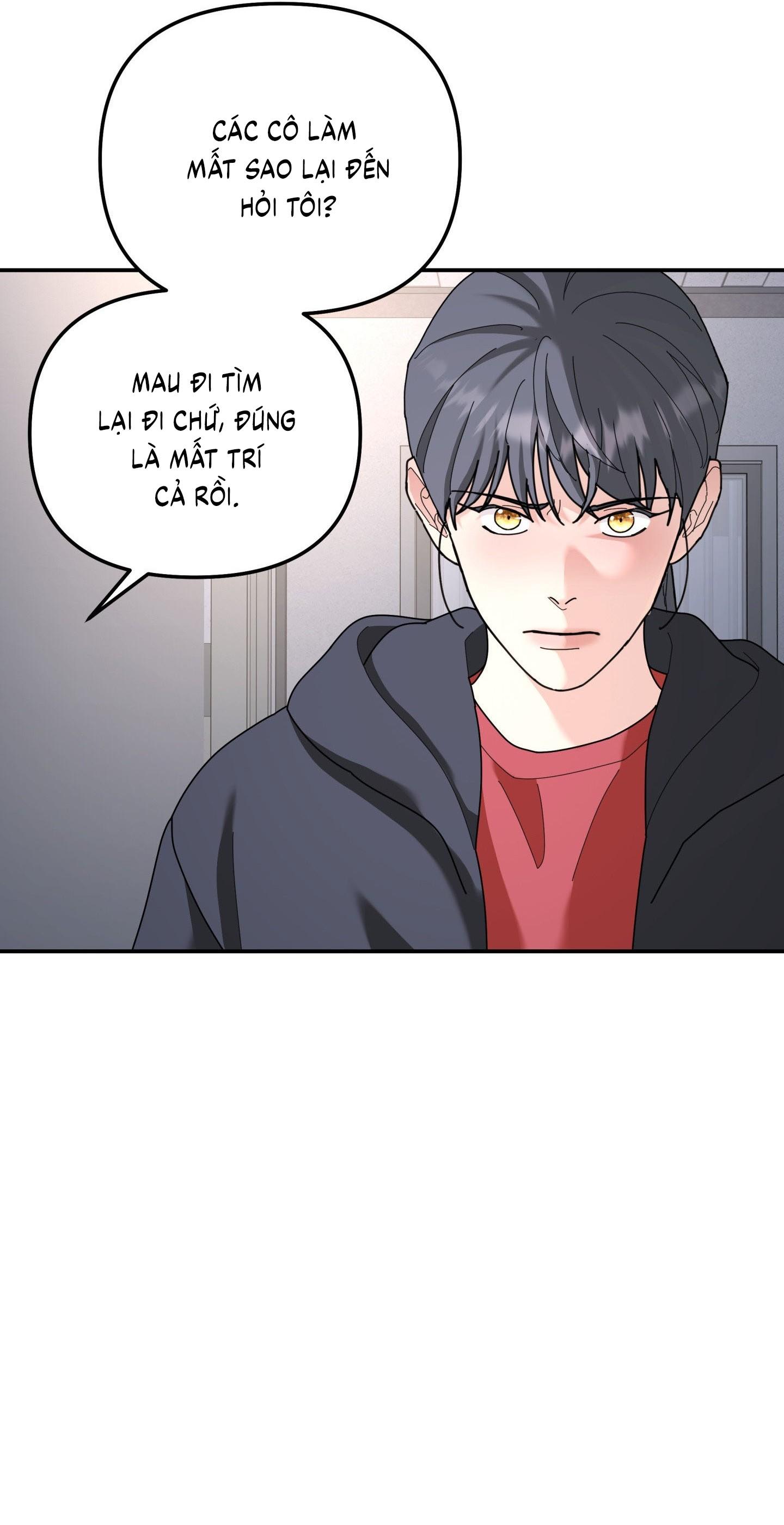 (CBunu) Cây Không Có Rễ Chapter 93 - Next 