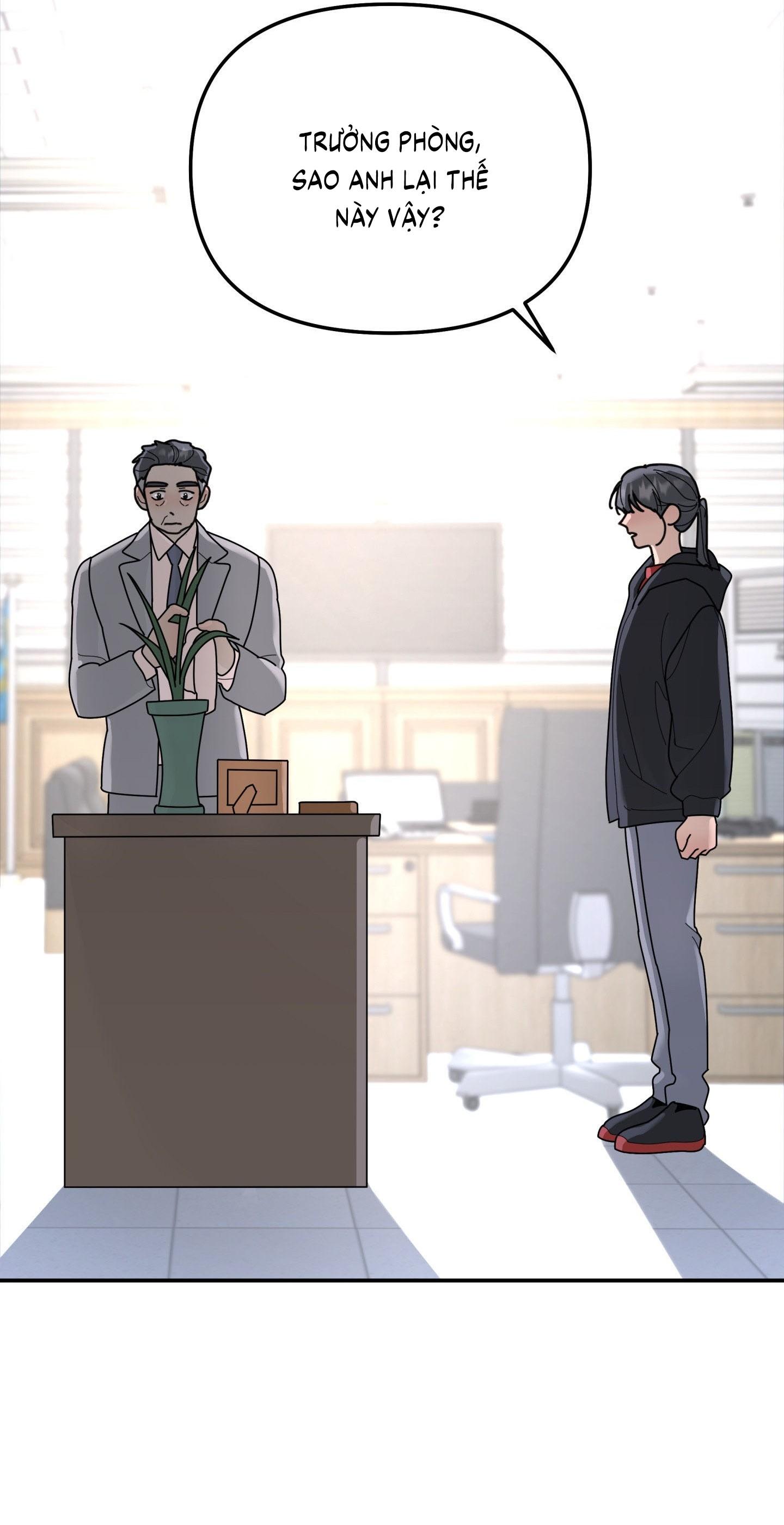 (CBunu) Cây Không Có Rễ Chapter 93 - Next 