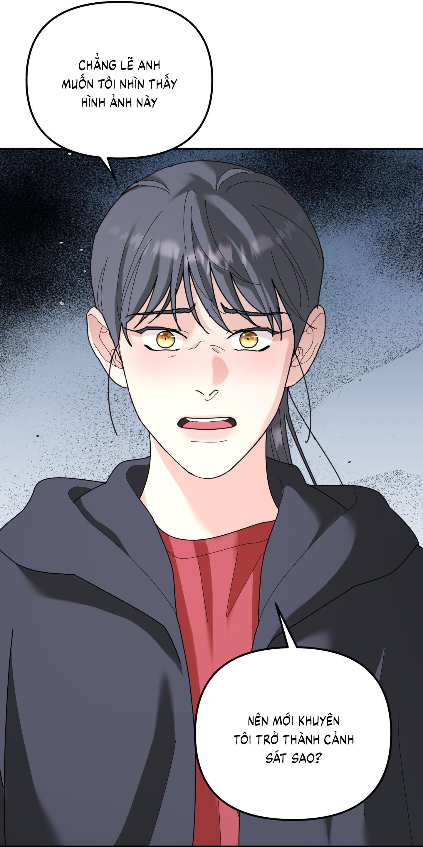 (CBunu) Cây Không Có Rễ Chapter 93 - Next 
