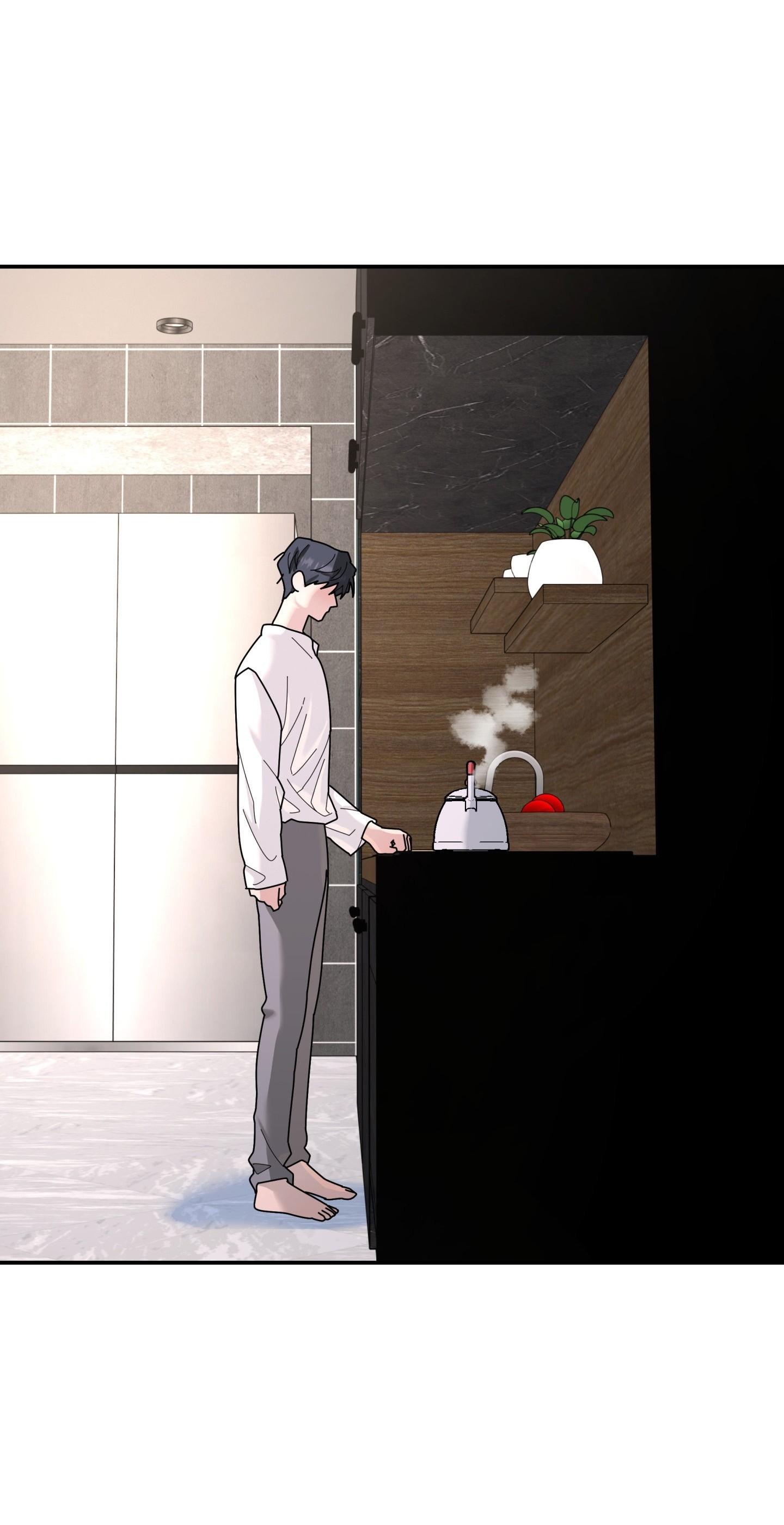 (CBunu) Cây Không Có Rễ Chapter 93 - Next 