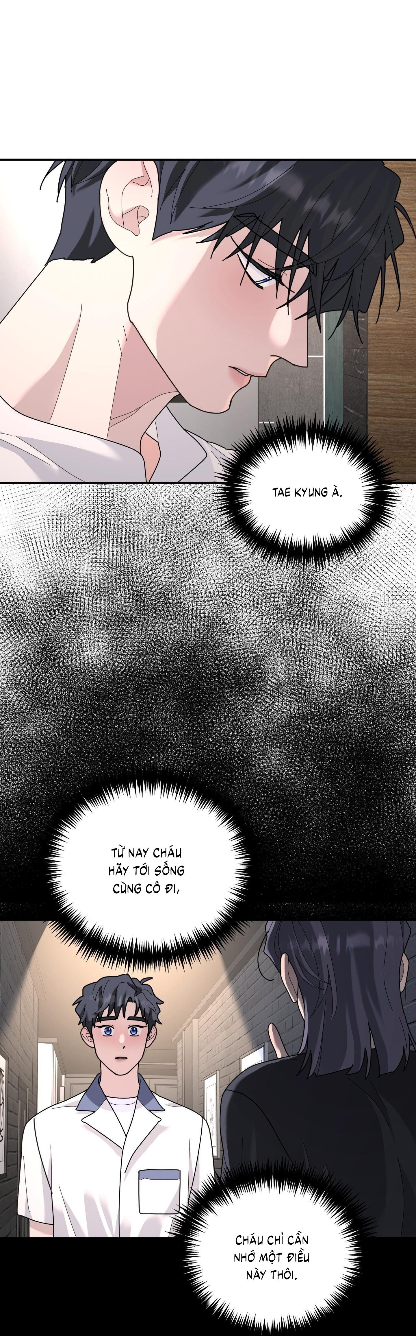 (CBunu) Cây Không Có Rễ Chapter 93 - Next 