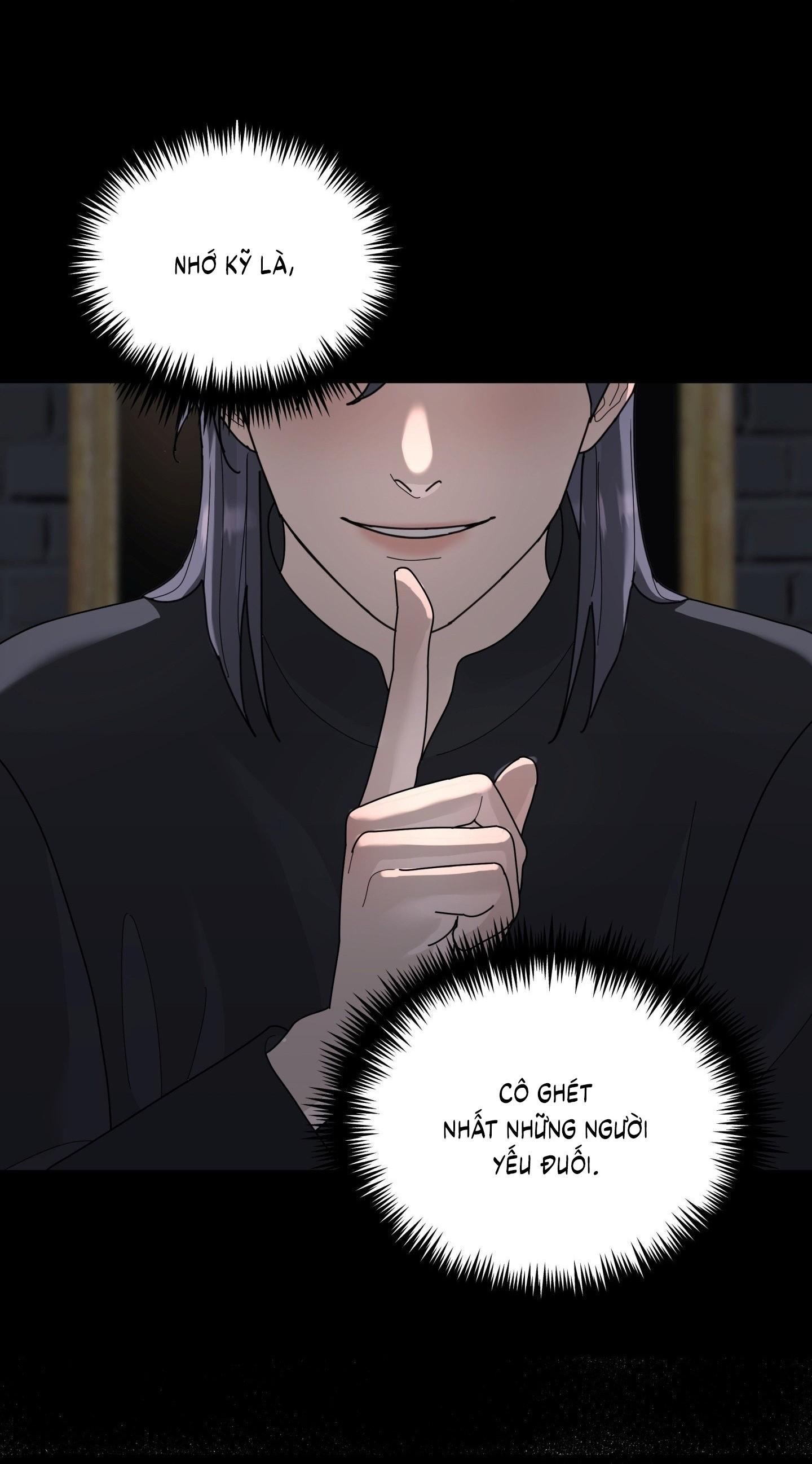 (CBunu) Cây Không Có Rễ Chapter 93 - Next 