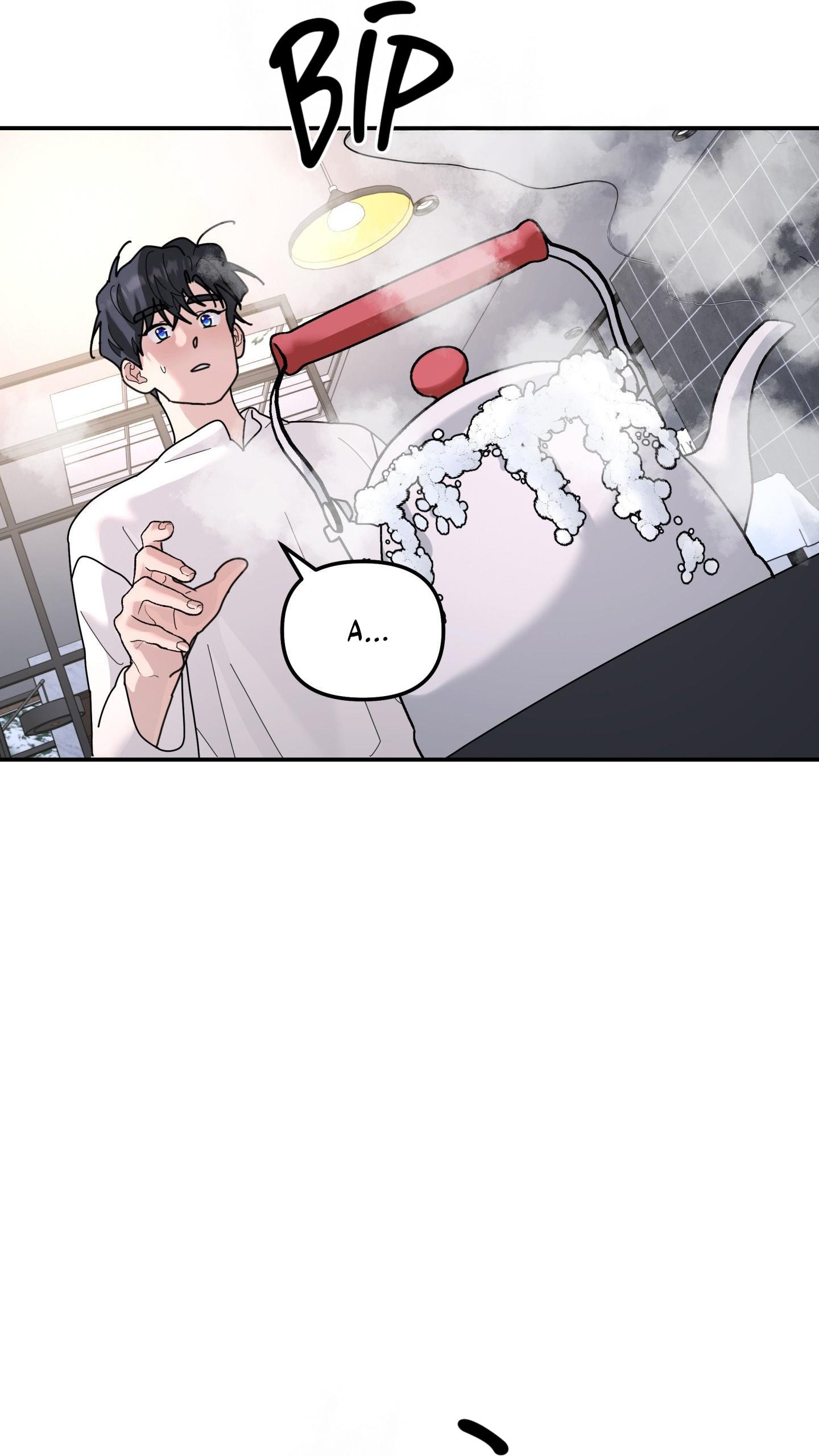 (CBunu) Cây Không Có Rễ Chapter 93 - Next 