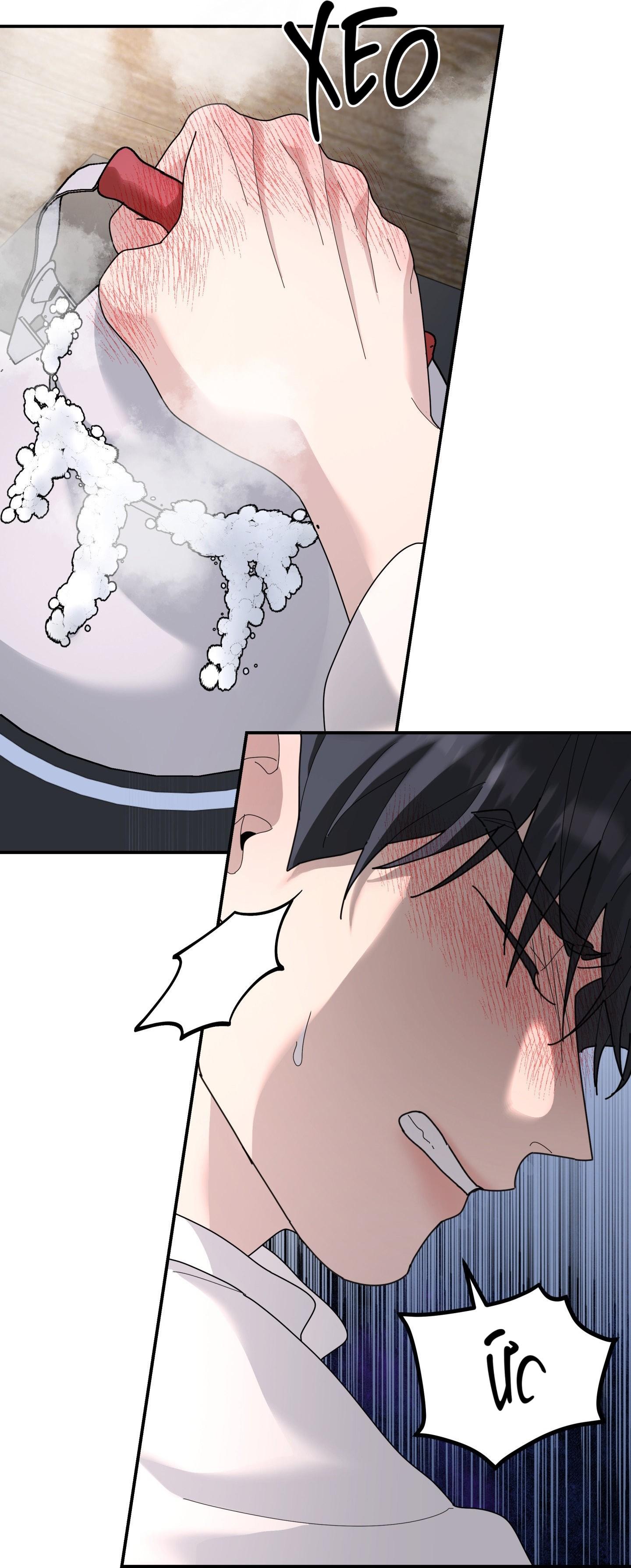(CBunu) Cây Không Có Rễ Chapter 93 - Next 