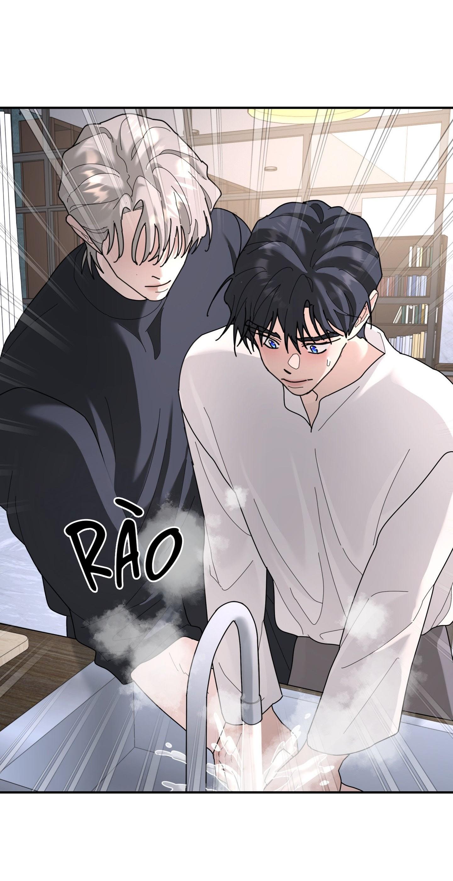 (CBunu) Cây Không Có Rễ Chapter 93 - Next 