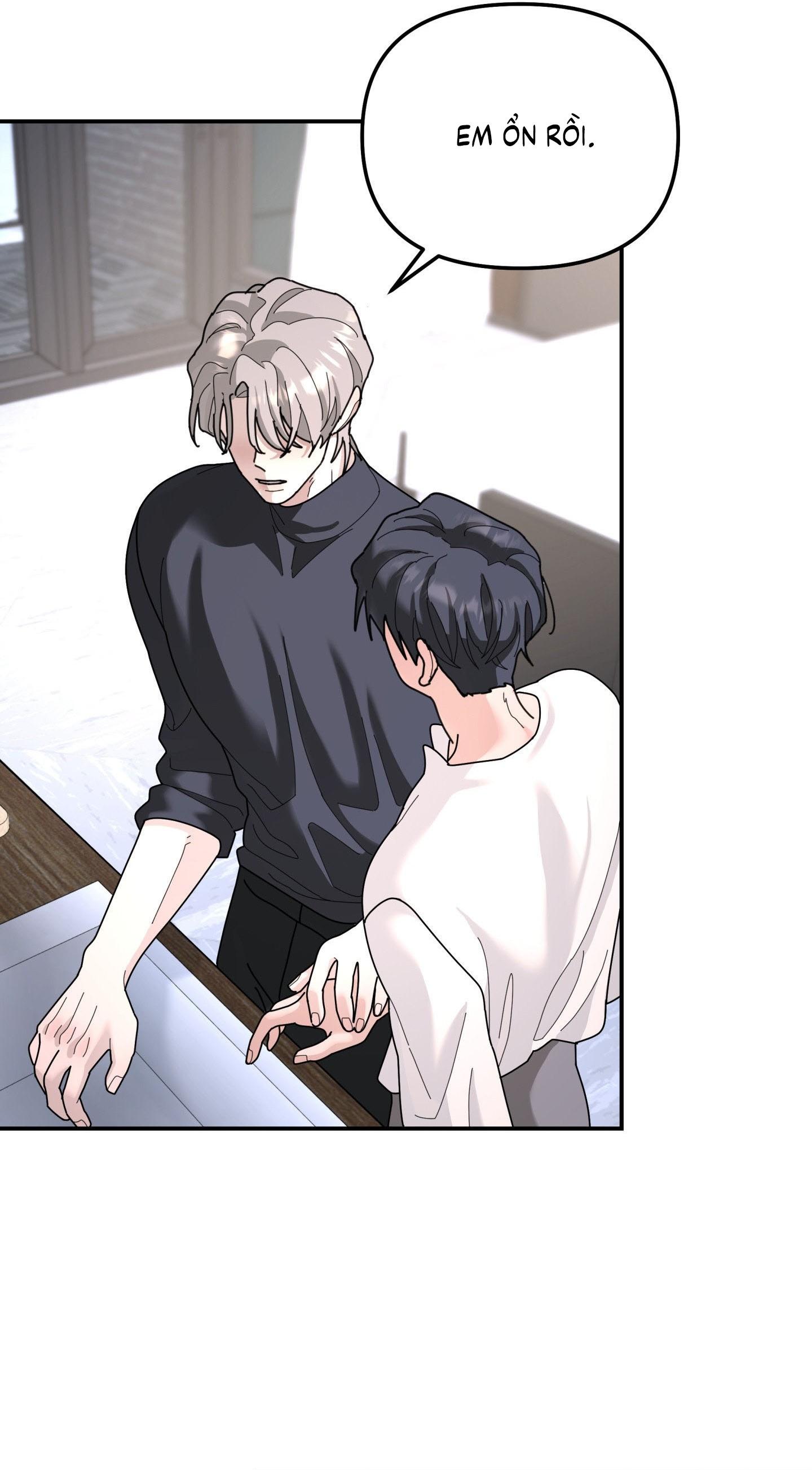 (CBunu) Cây Không Có Rễ Chapter 93 - Next 