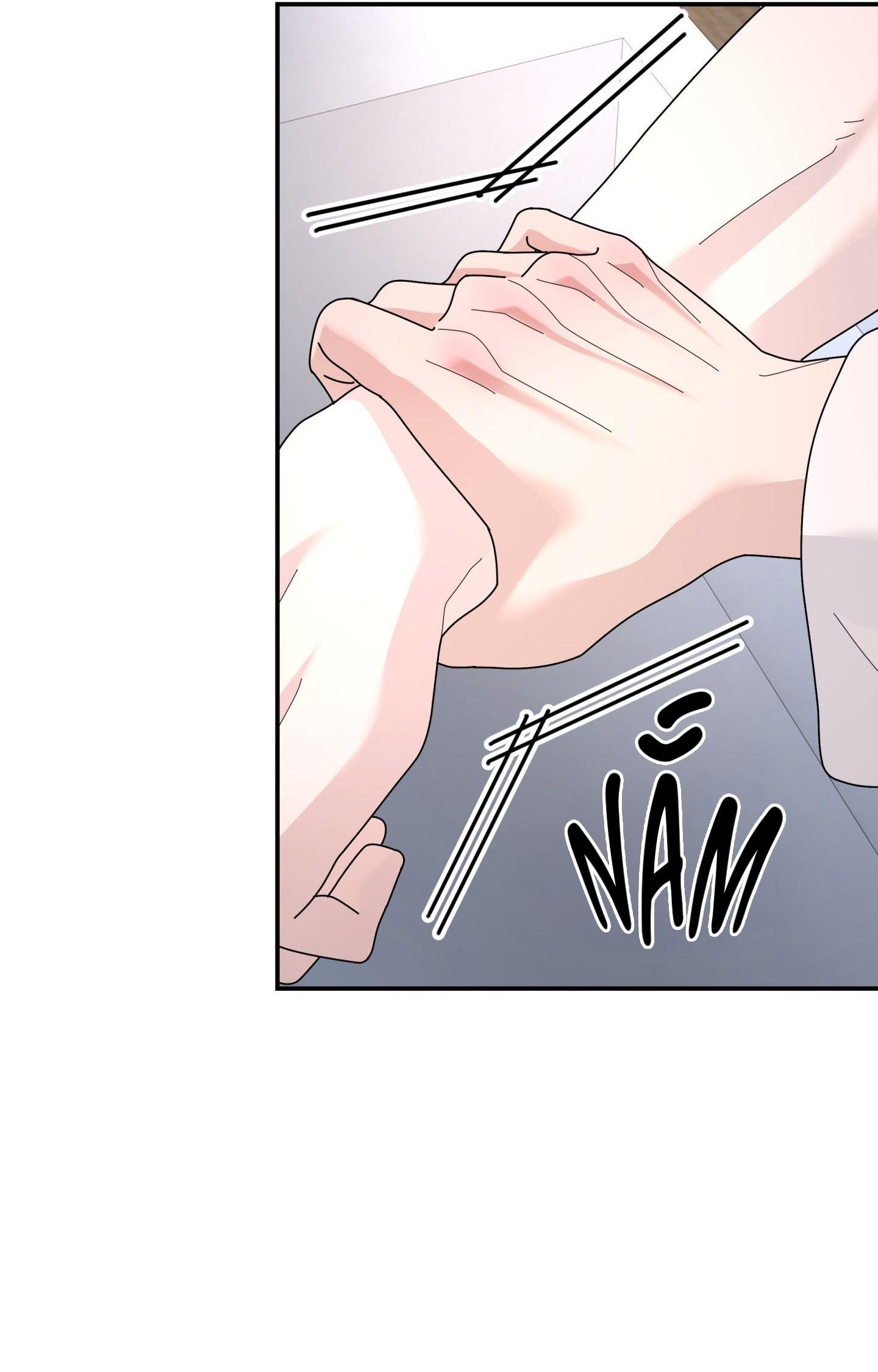 (CBunu) Cây Không Có Rễ Chapter 93 - Next 