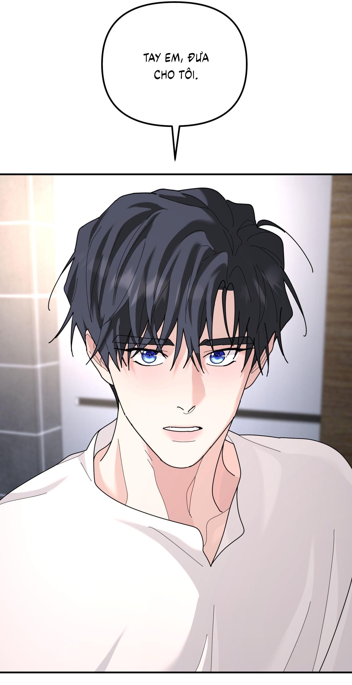 (CBunu) Cây Không Có Rễ Chapter 93 - Next 